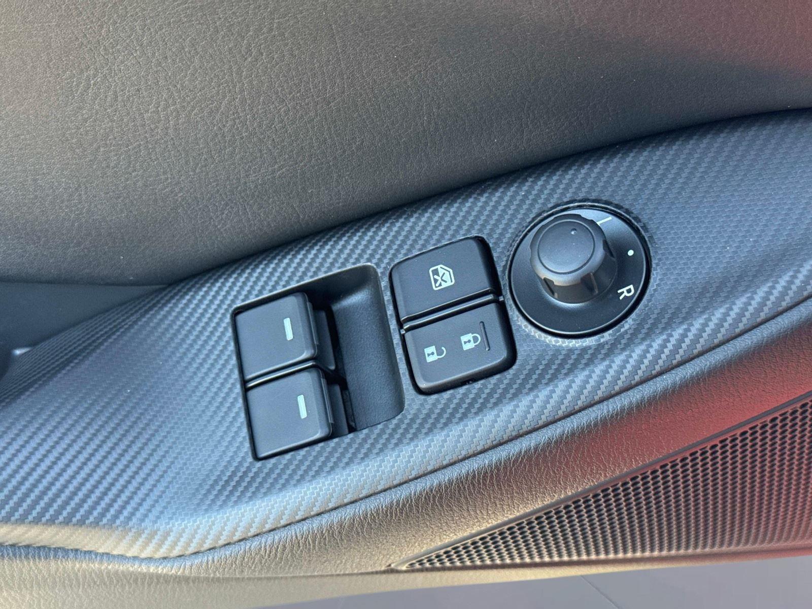 2026 Mazda MX-5 Miata RF Grand Touring