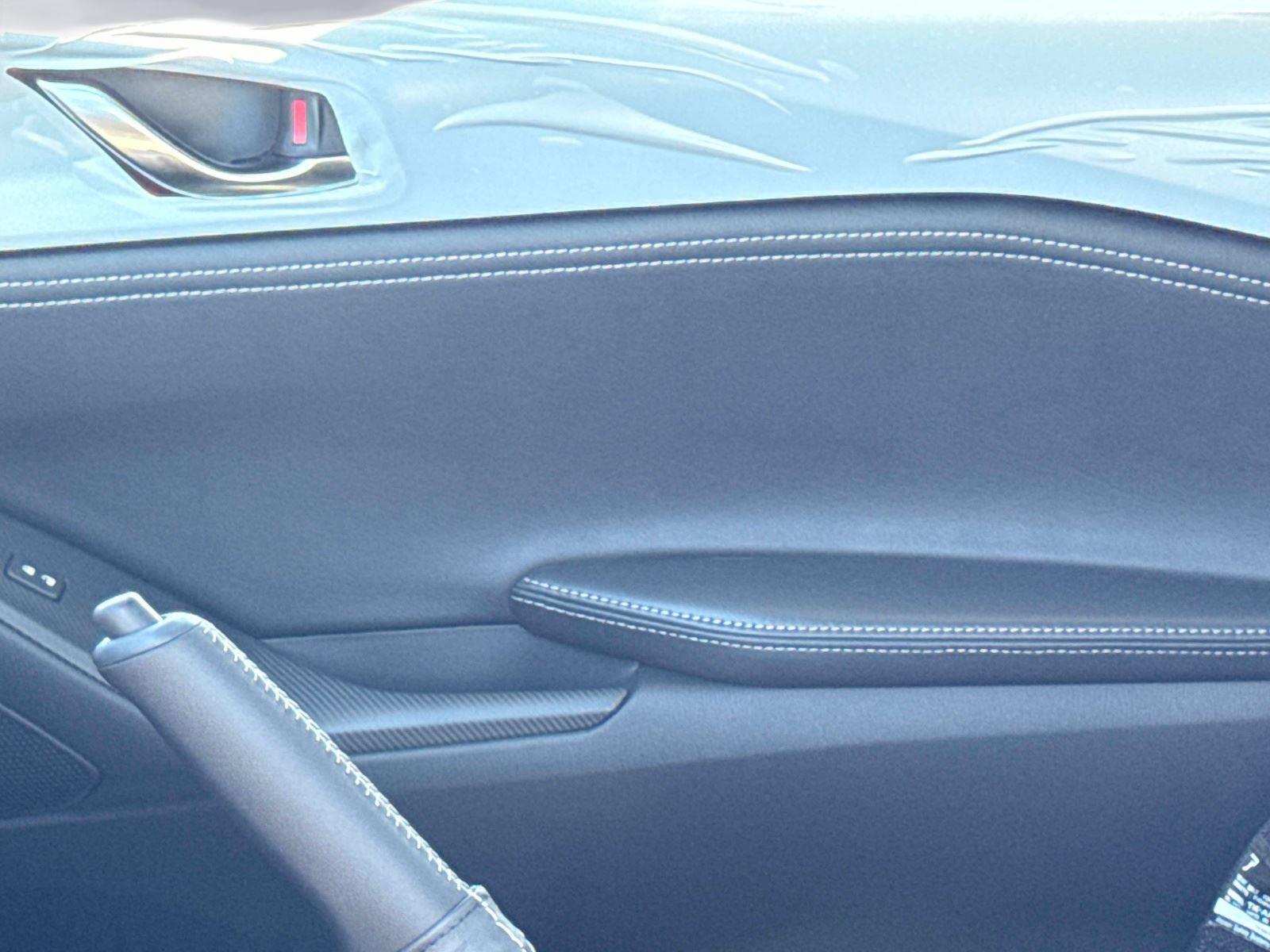 2026 Mazda MX-5 Miata RF Grand Touring