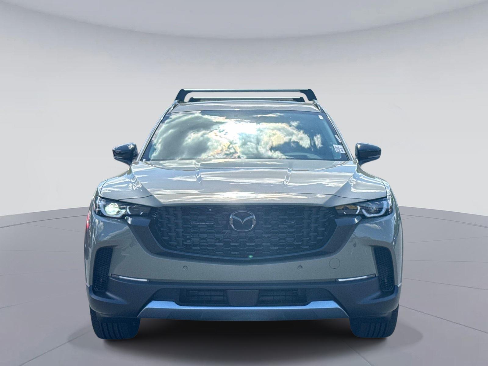 2026 Mazda CX-50 2.5 Turbo