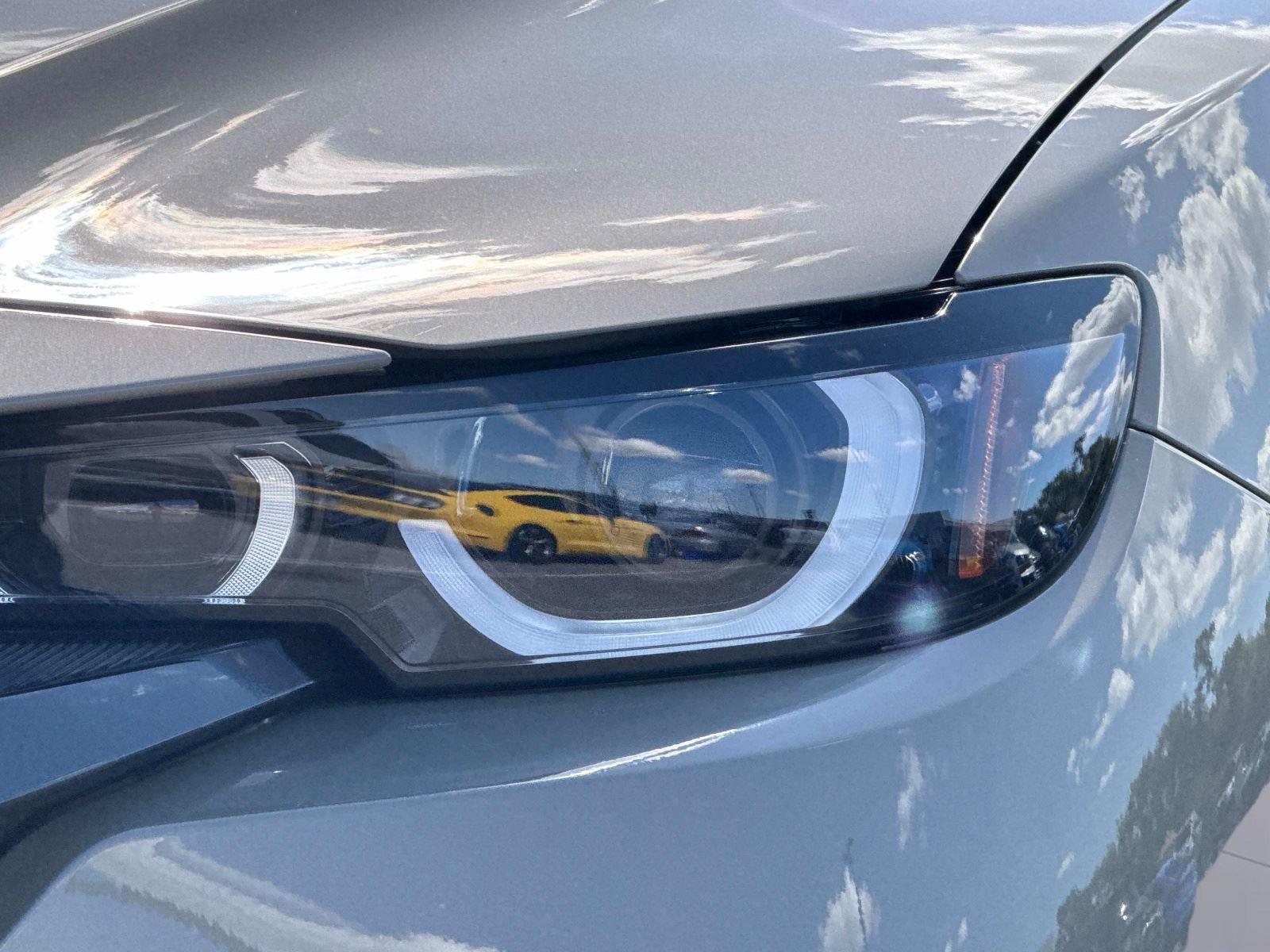 2026 Mazda CX-50 2.5 Turbo