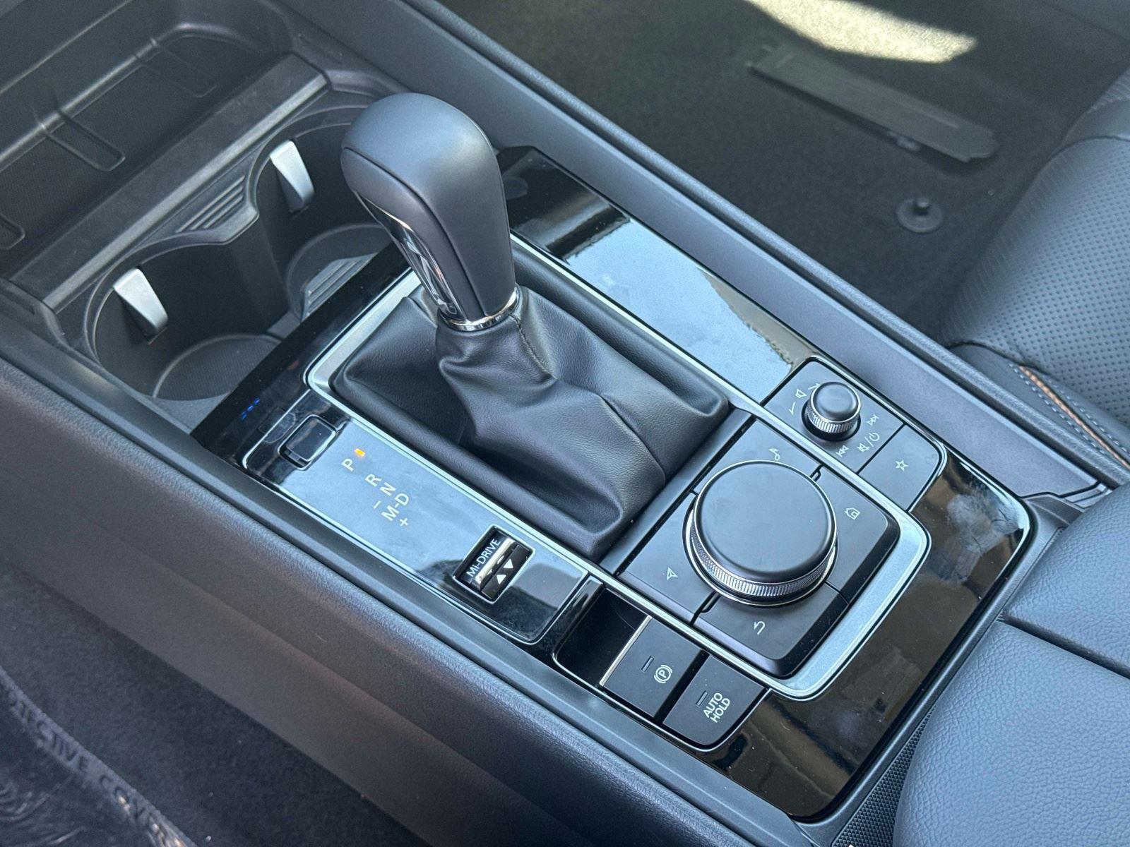 2026 Mazda CX-50 2.5 Turbo