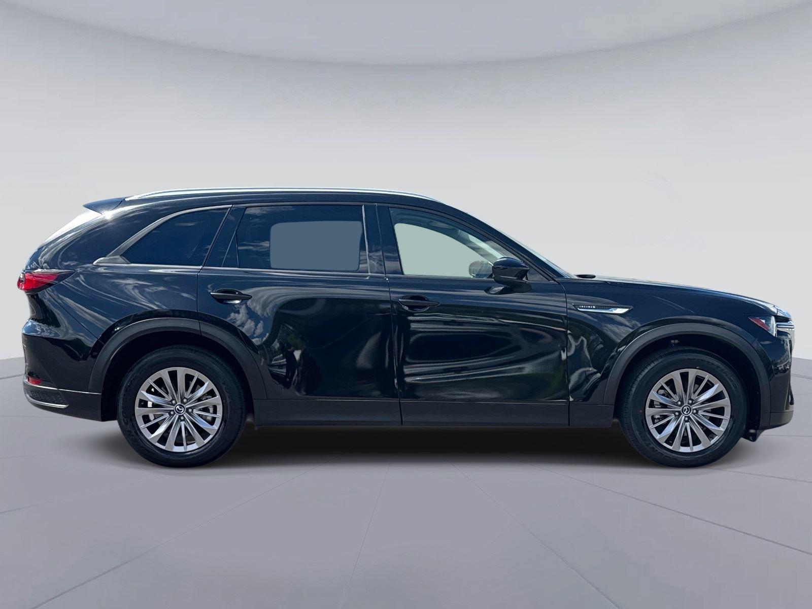 2025 Mazda CX-90 Preferred Package