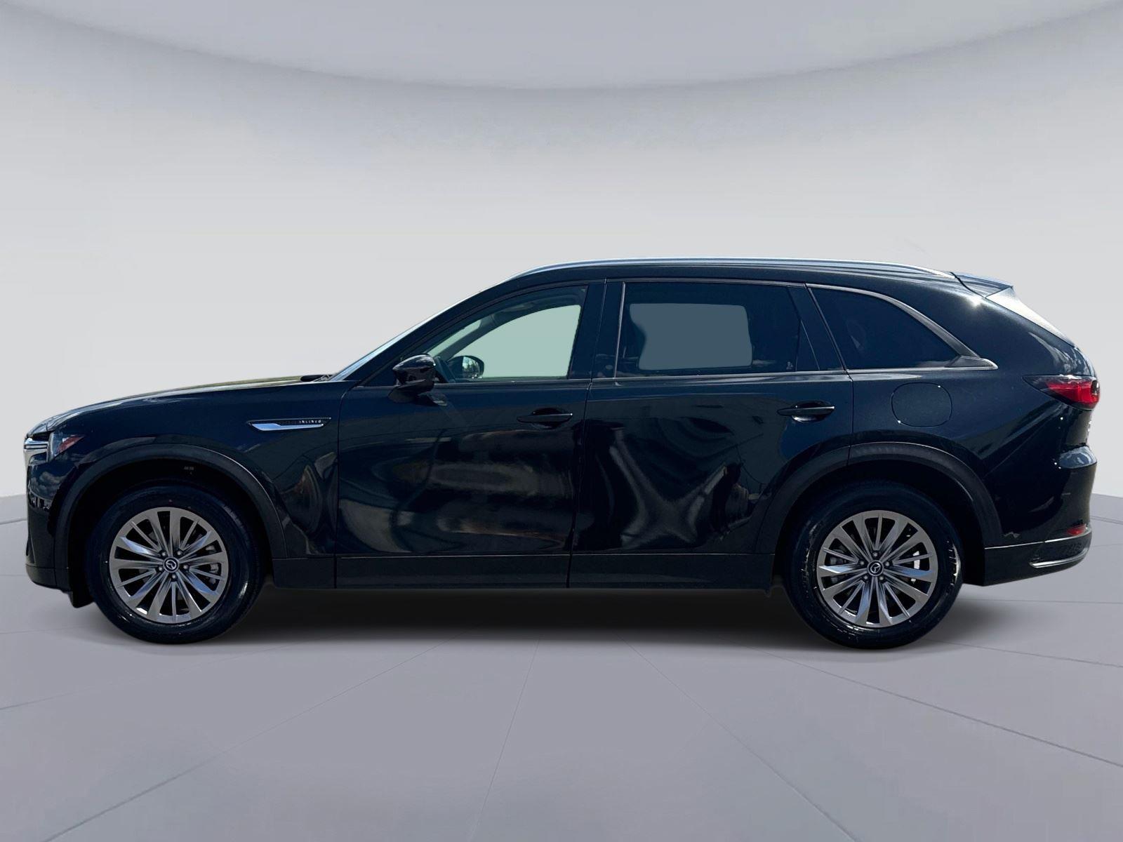2025 Mazda CX-90 Preferred Package