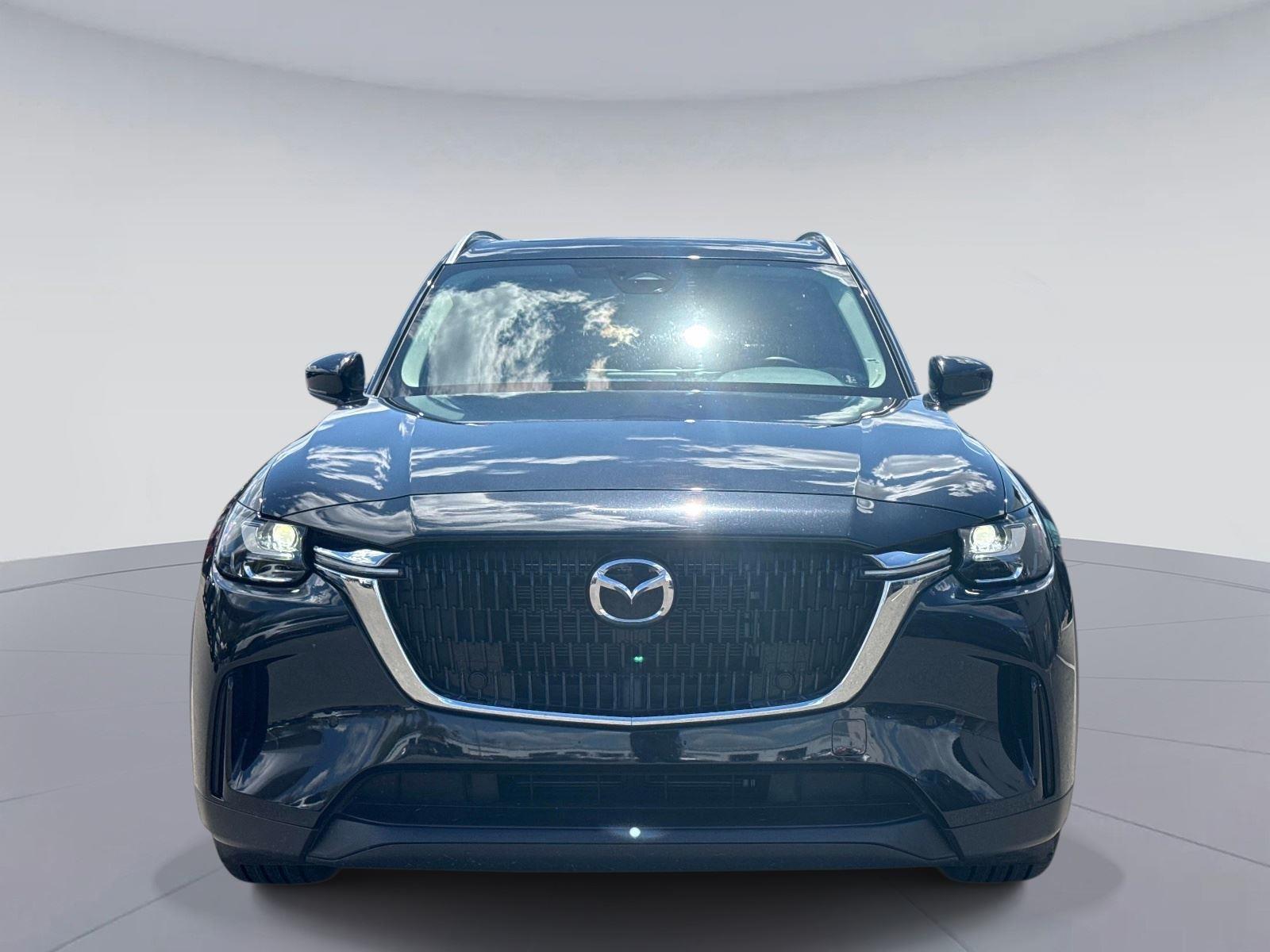 2025 Mazda CX-90 Preferred Package