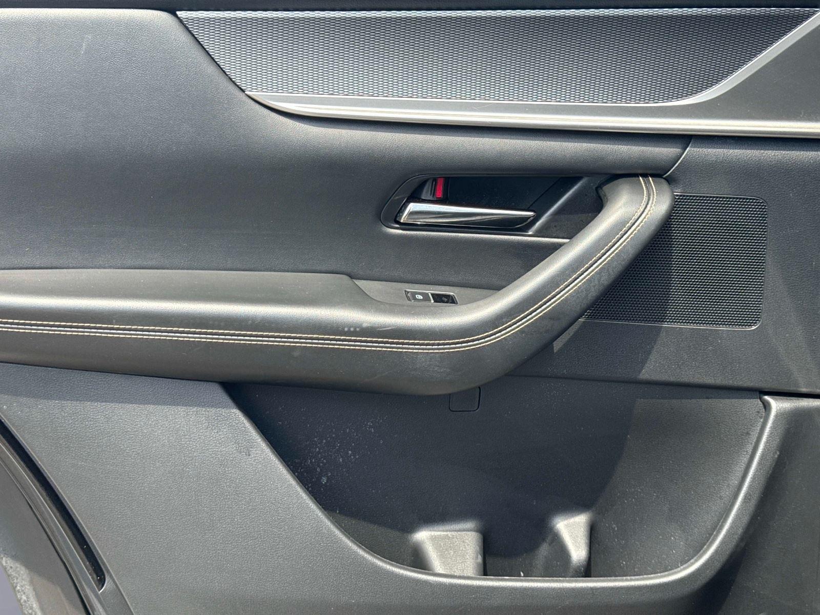 2025 Mazda CX-90 Preferred Package