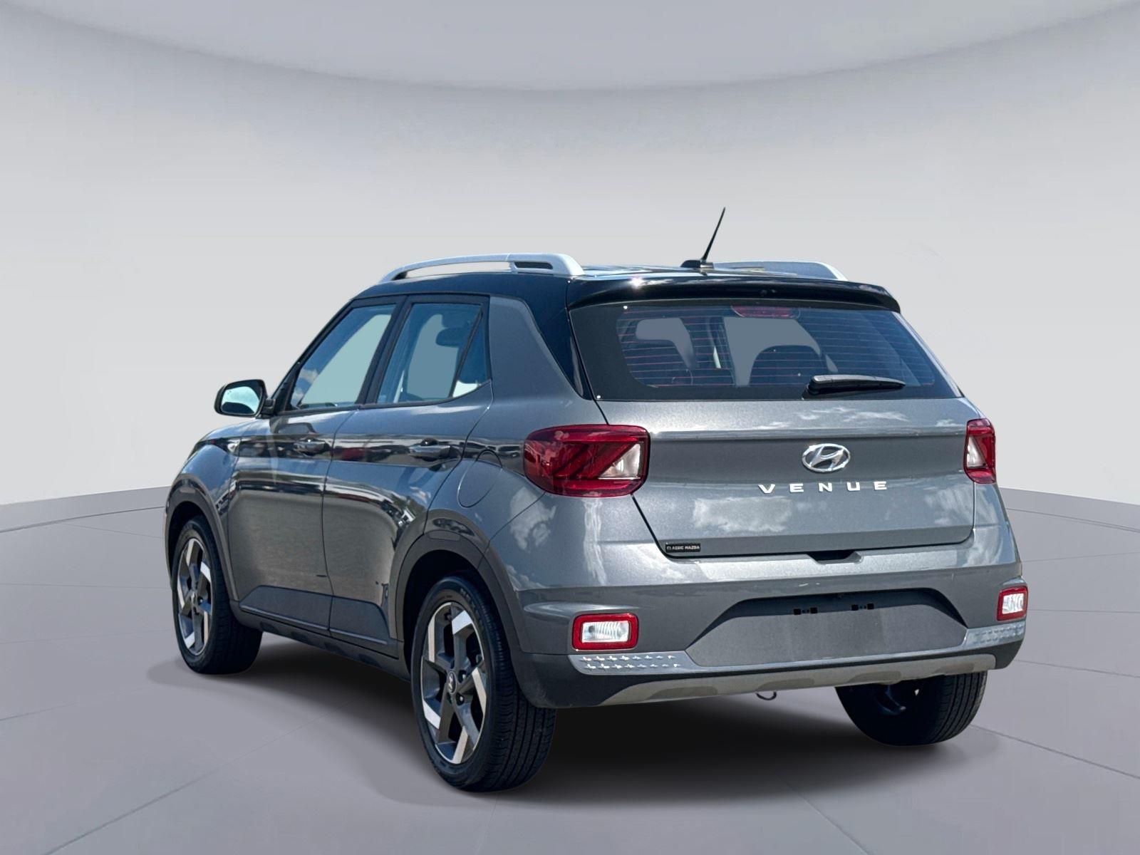 2024 Hyundai Venue Limited