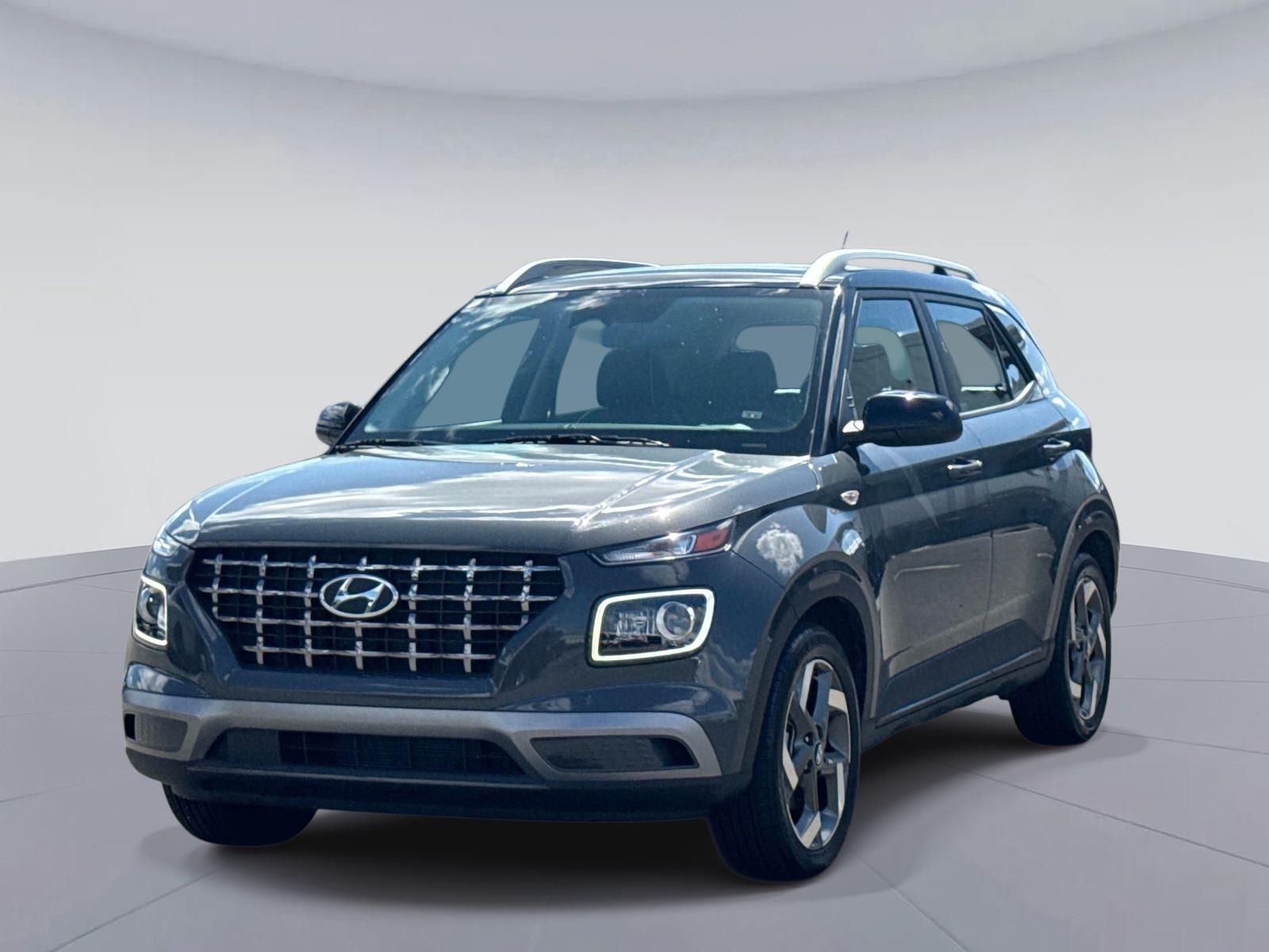 2024 Hyundai Venue Limited