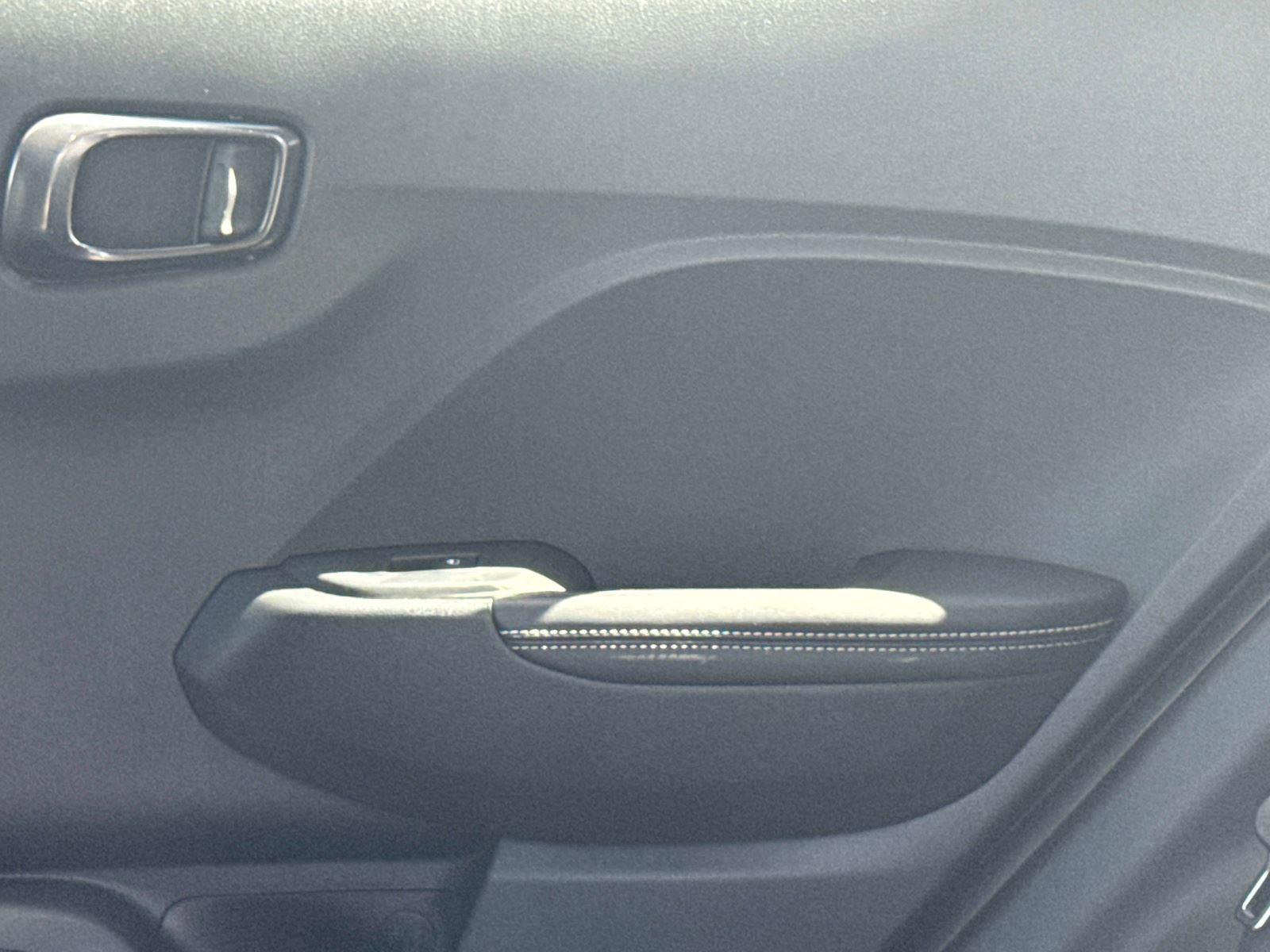 2024 Hyundai Venue Limited