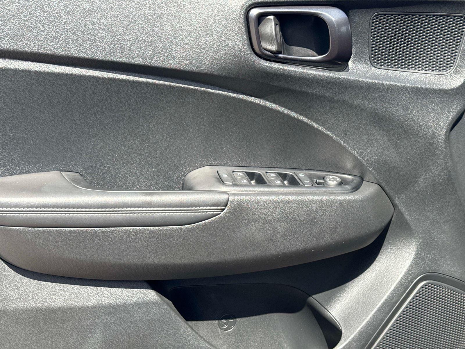 2024 Hyundai Venue Limited