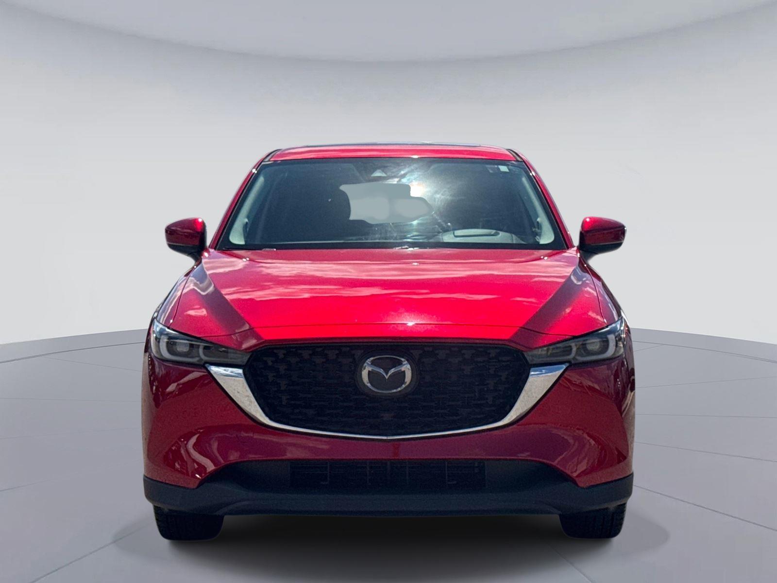 2023 Mazda CX-5 2.5 S Premium Plus Package