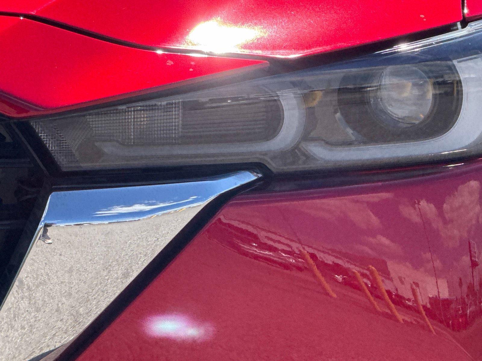 2023 Mazda CX-5 2.5 S Premium Plus Package