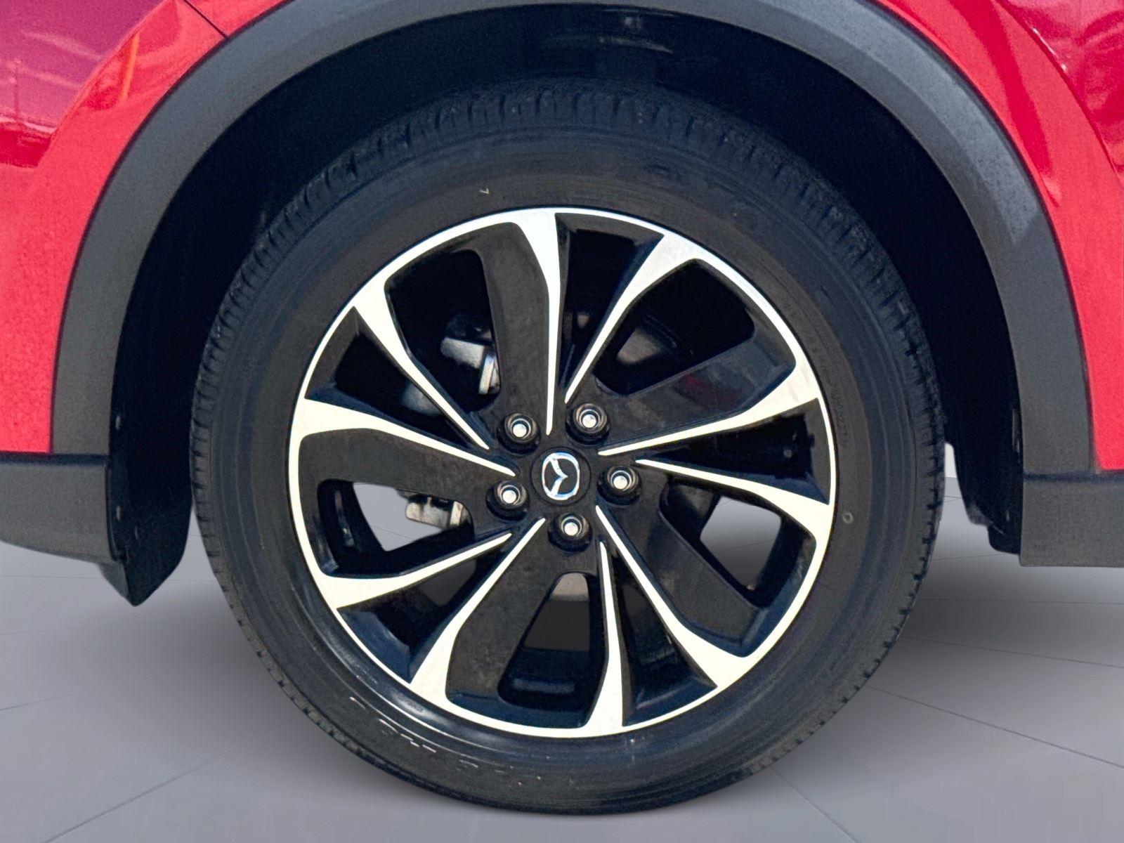 2023 Mazda CX-5 2.5 S Premium Plus Package