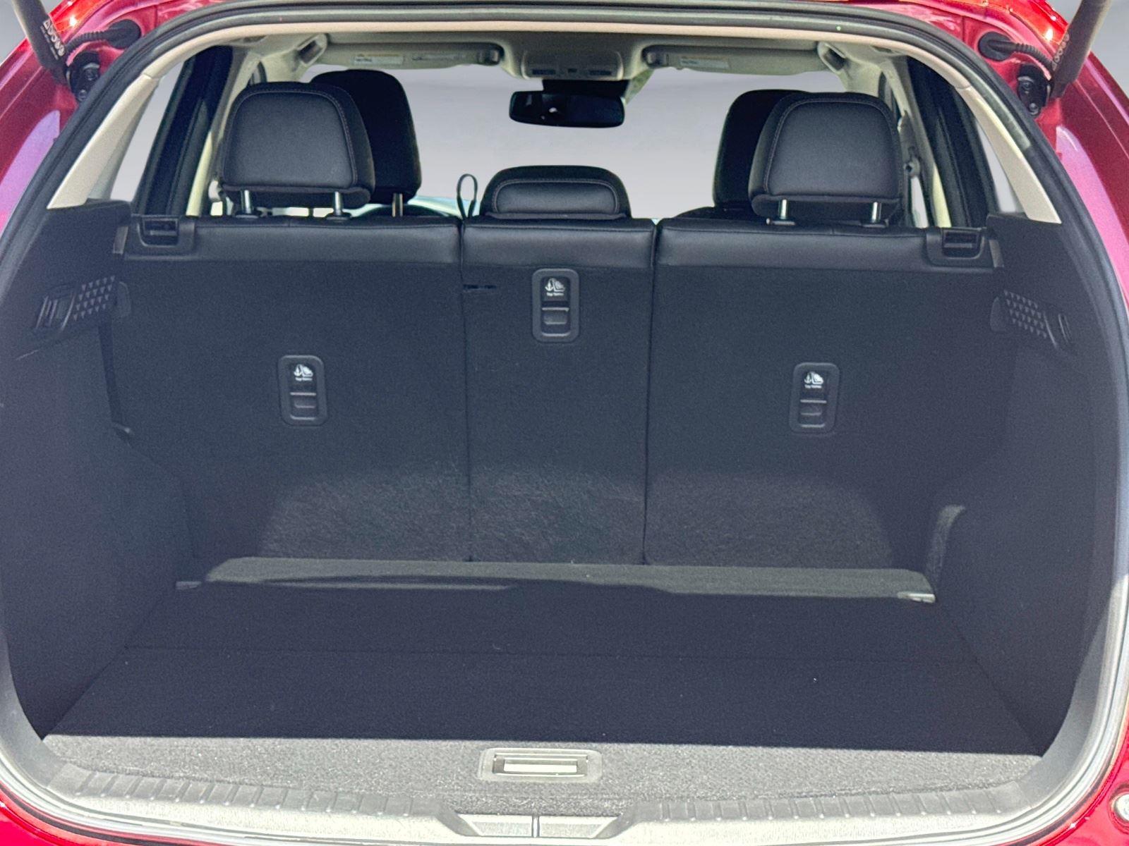 2023 Mazda CX-5 2.5 S Premium Plus Package