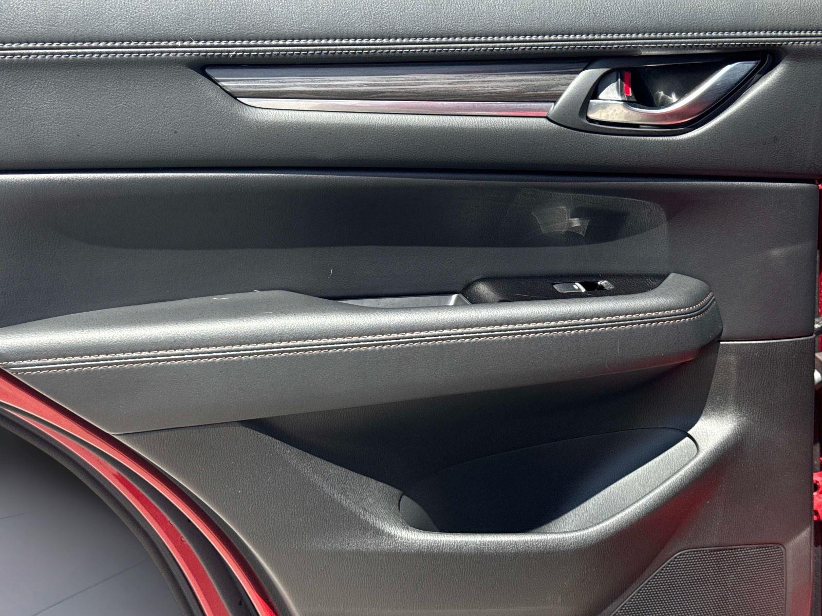 2023 Mazda CX-5 2.5 S Premium Plus Package