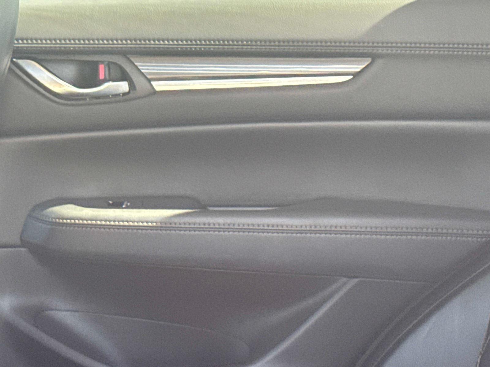 2023 Mazda CX-5 2.5 S Premium Plus Package