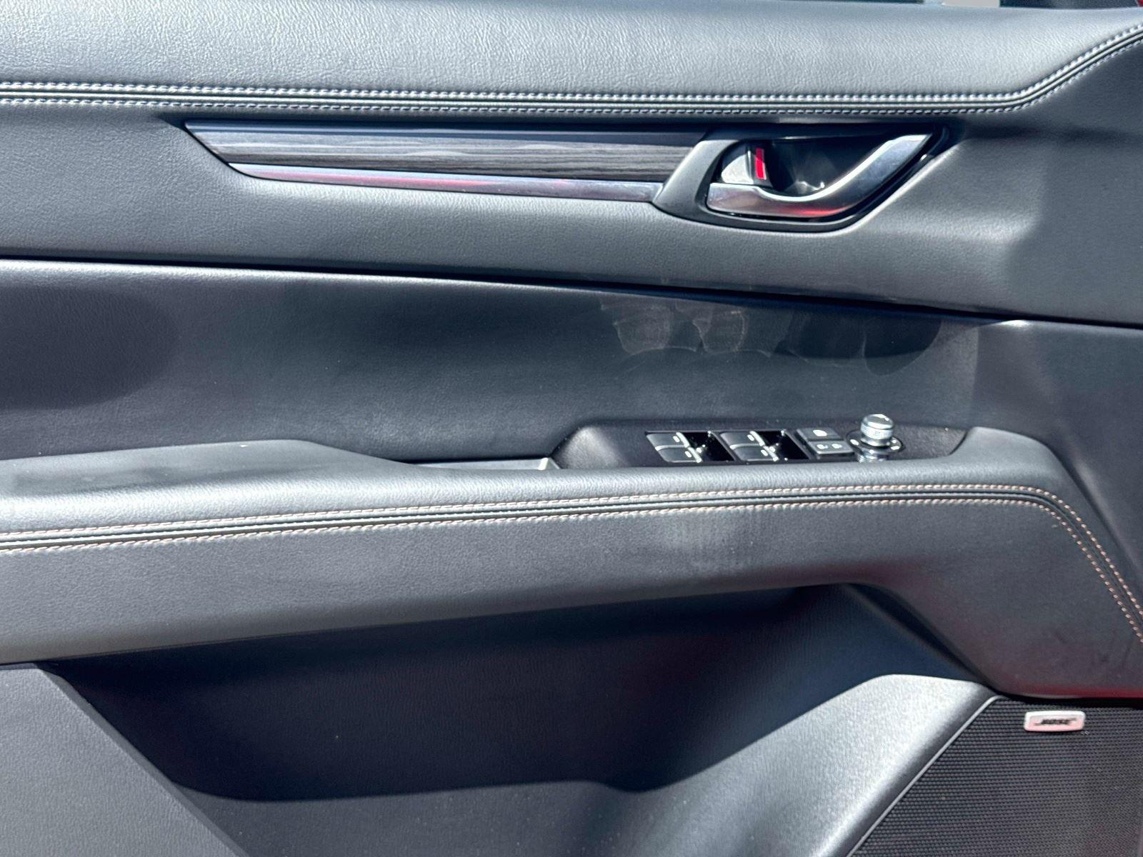 2023 Mazda CX-5 2.5 S Premium Plus Package