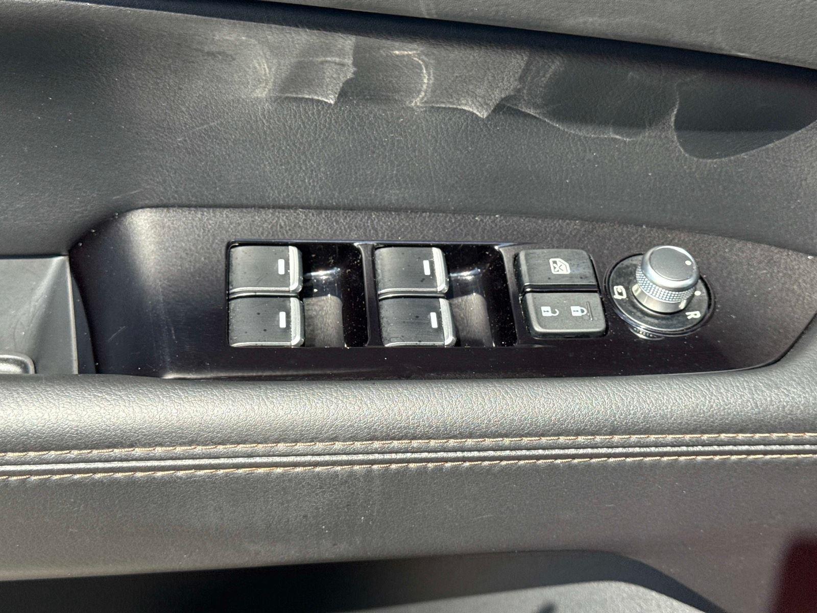 2023 Mazda CX-5 2.5 S Premium Plus Package