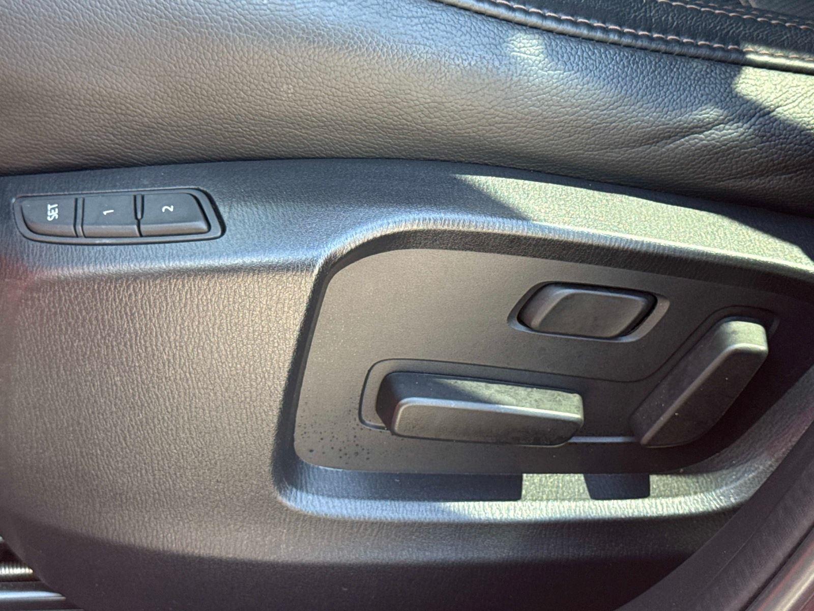 2023 Mazda CX-5 2.5 S Premium Plus Package