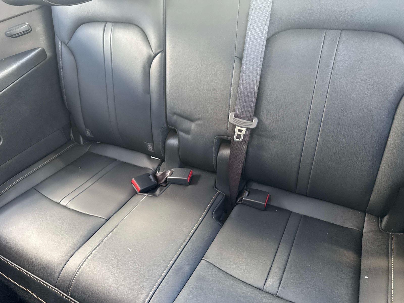 2025 Mazda CX-90 Preferred Package