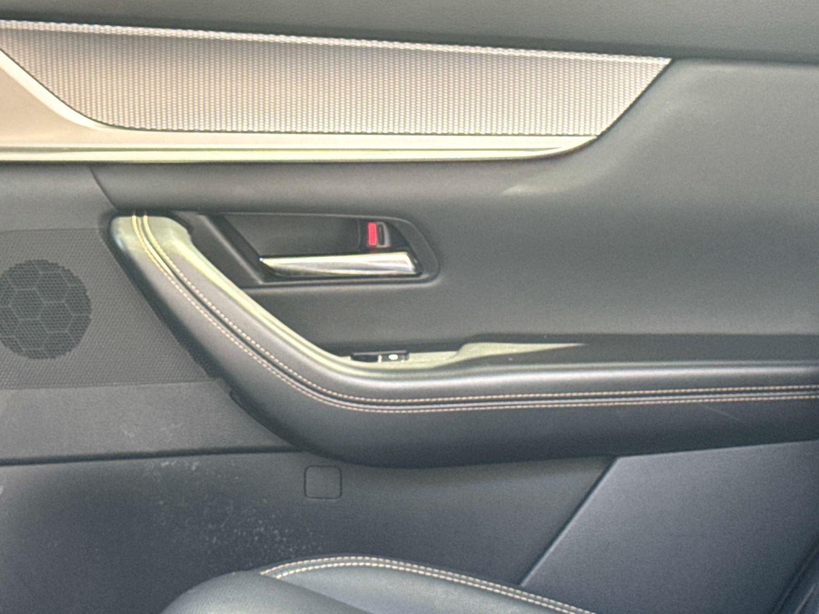 2025 Mazda CX-90 Preferred Package