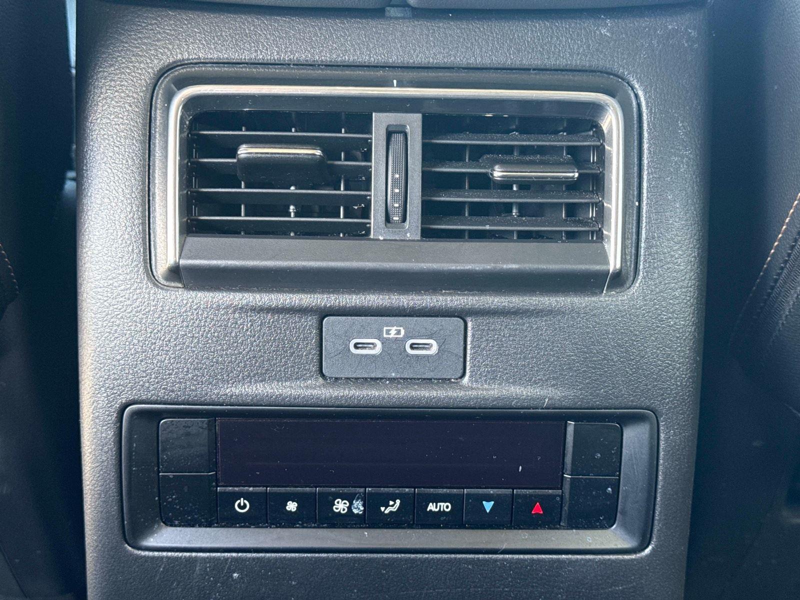 2025 Mazda CX-90 Preferred Package