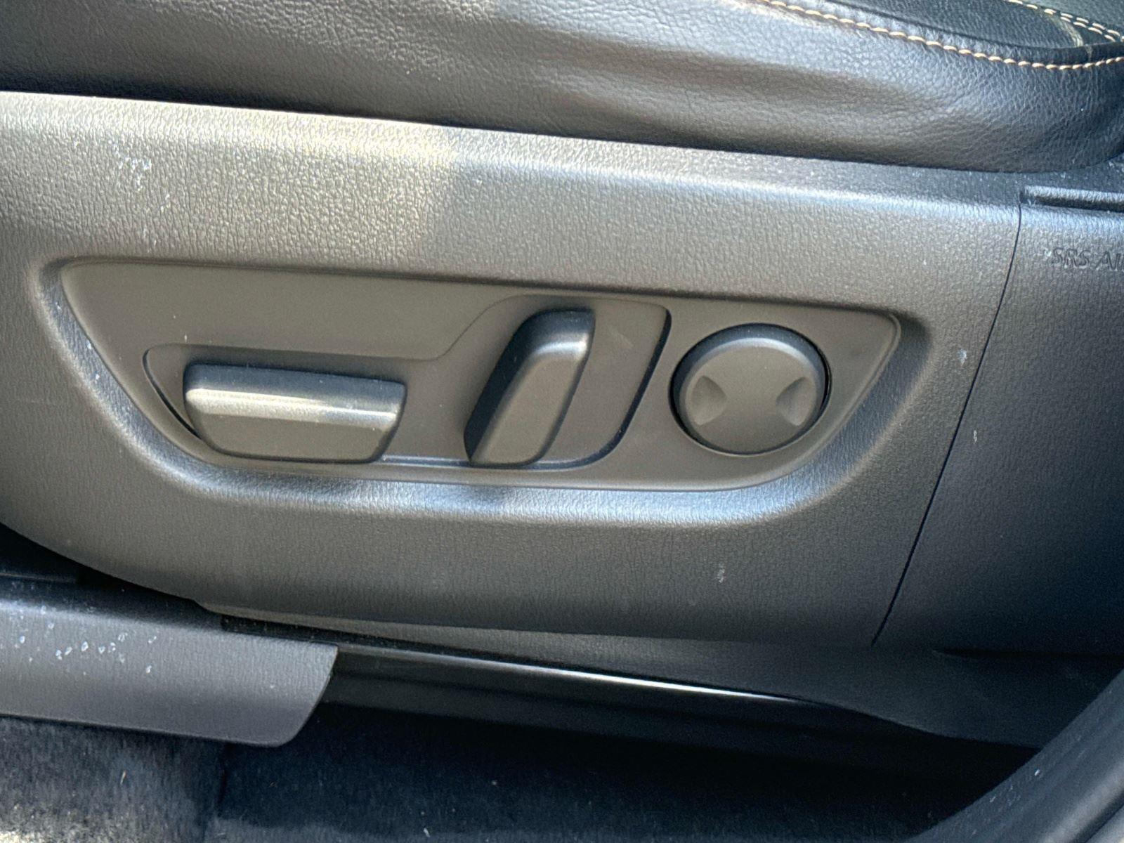 2025 Mazda CX-90 Preferred Package