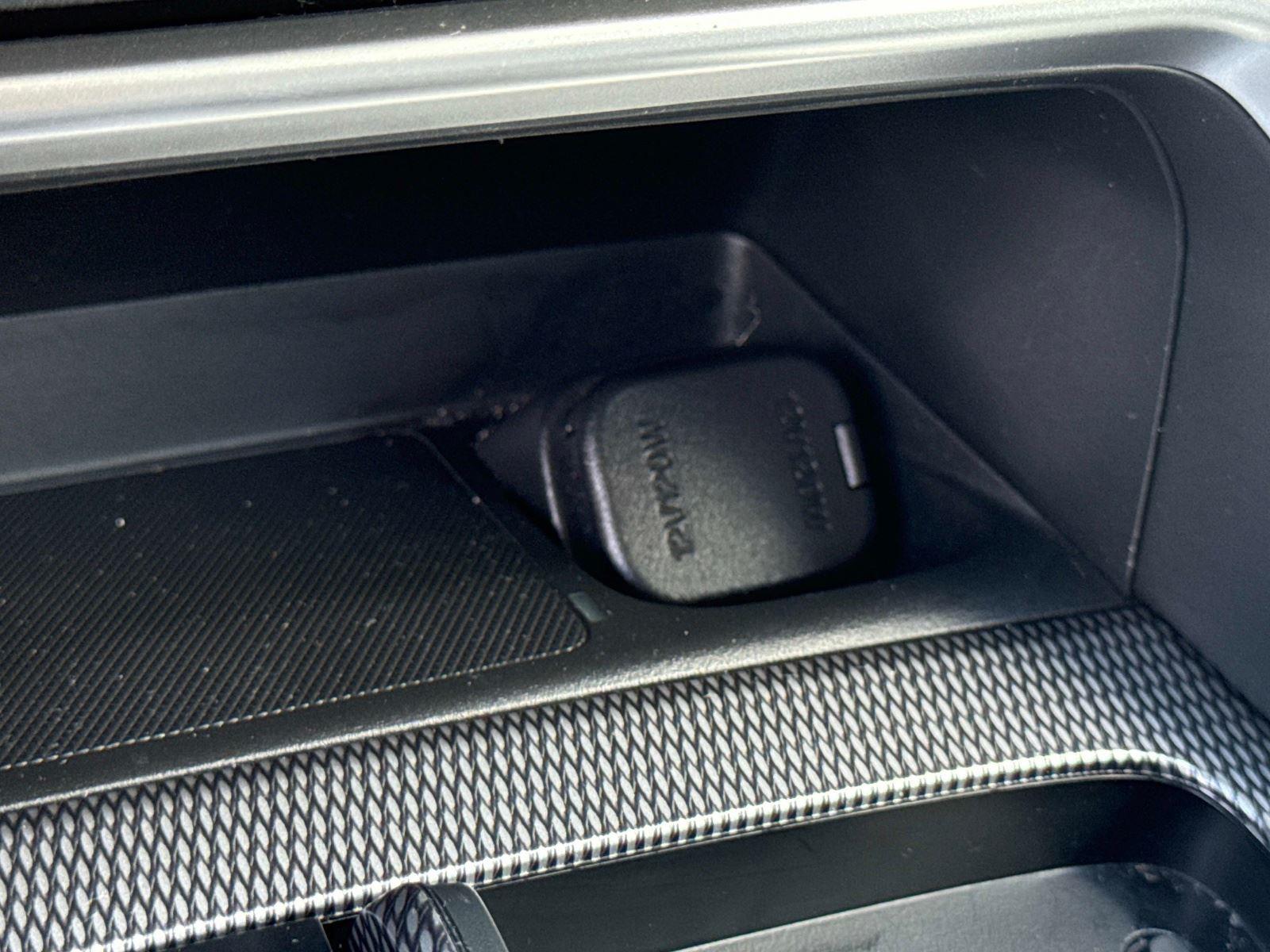 2025 Mazda CX-90 Preferred Package