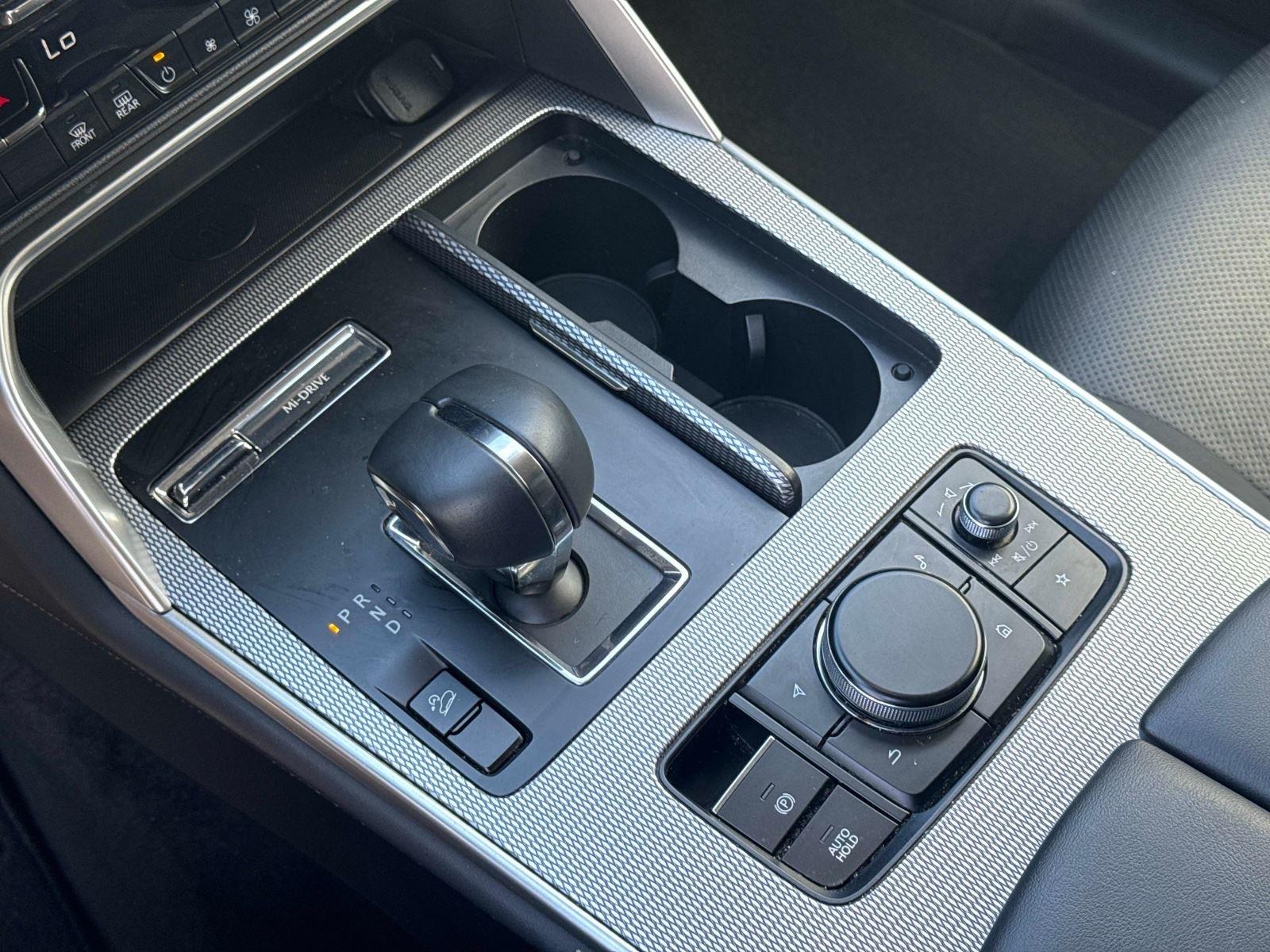 2025 Mazda CX-90 Preferred Package