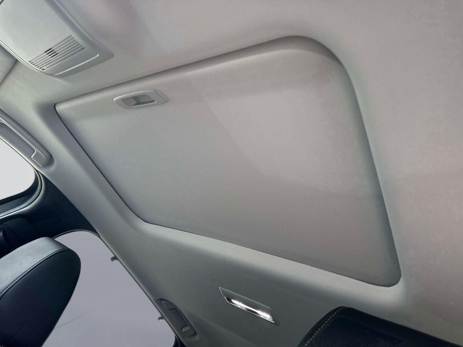 2025 Mazda CX-90 Preferred Package