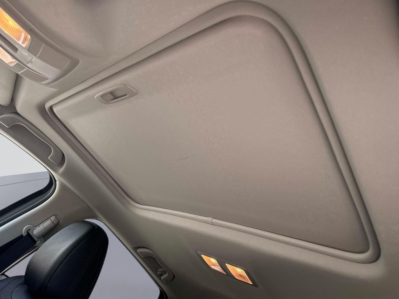 2023 Mazda CX-5 2.5 S Premium Plus Package