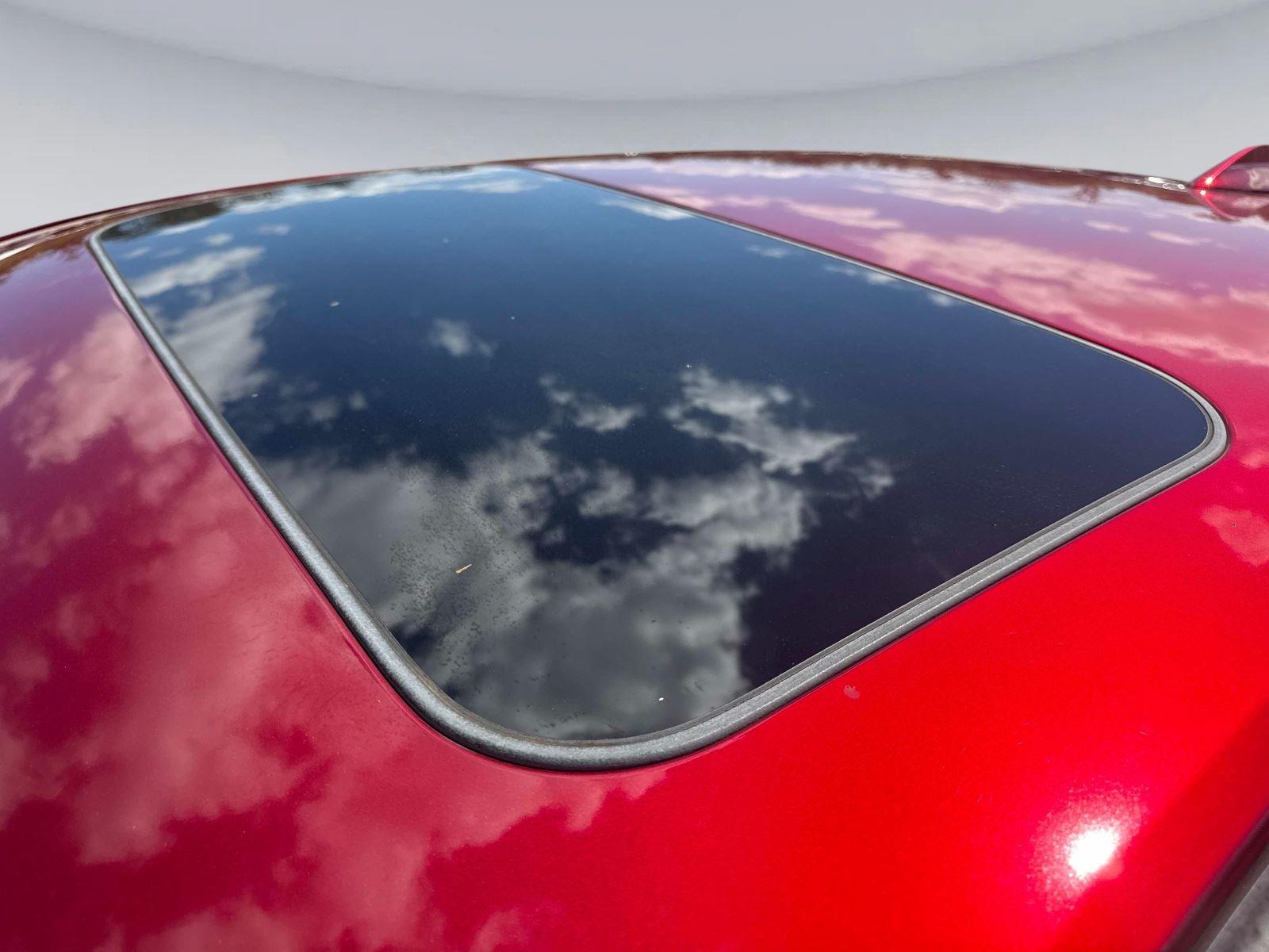 2023 Mazda CX-5 2.5 S Premium Plus Package