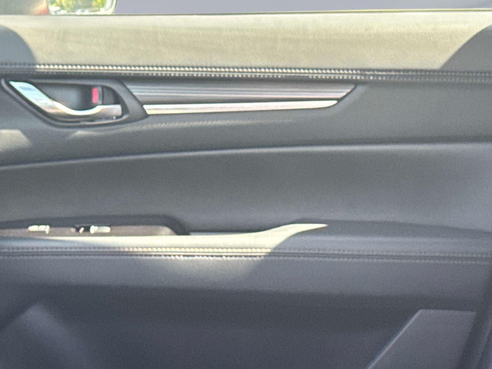 2023 Mazda CX-5 2.5 S Premium Plus Package