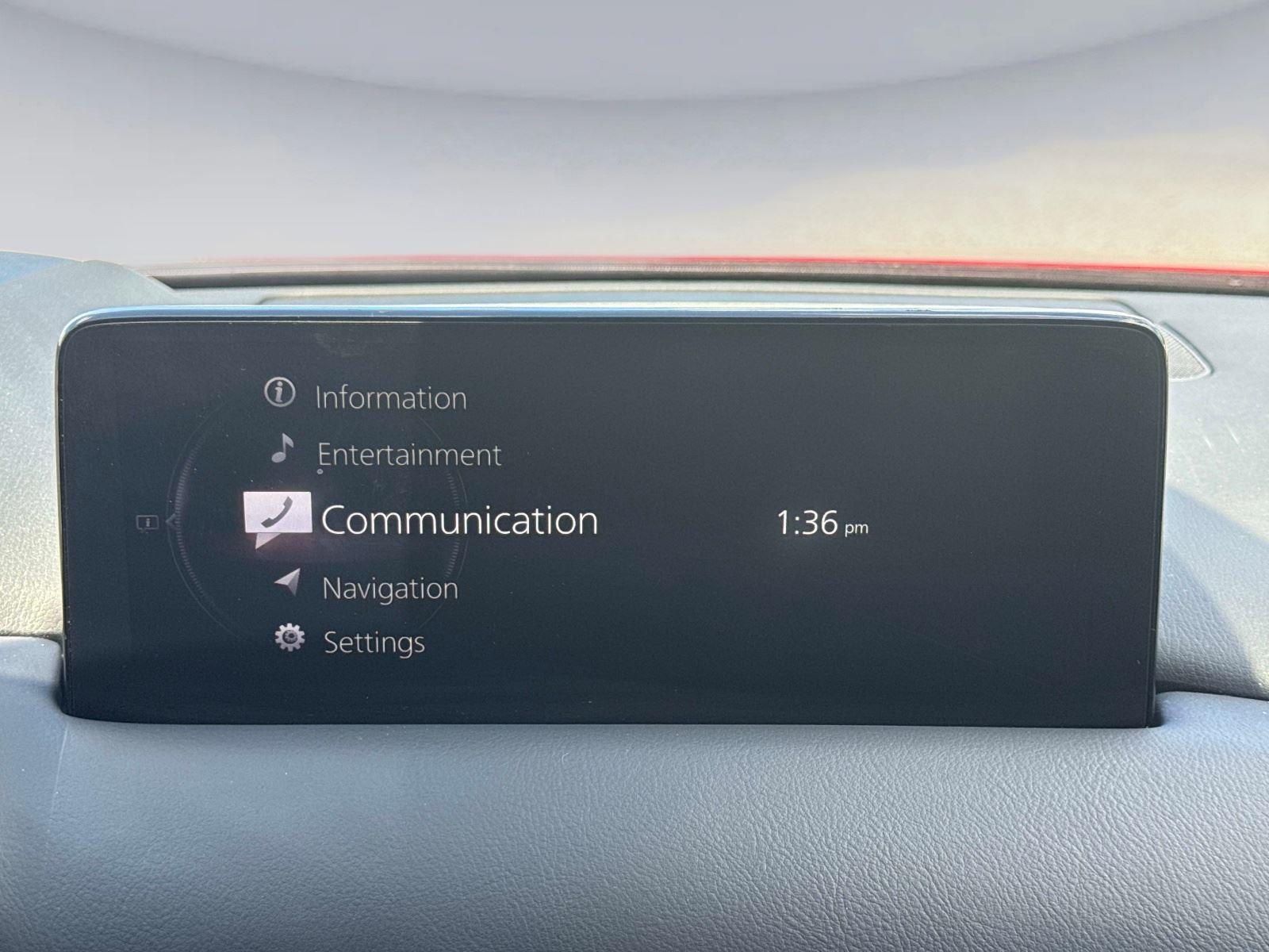 2023 Mazda CX-5 2.5 S Premium Plus Package