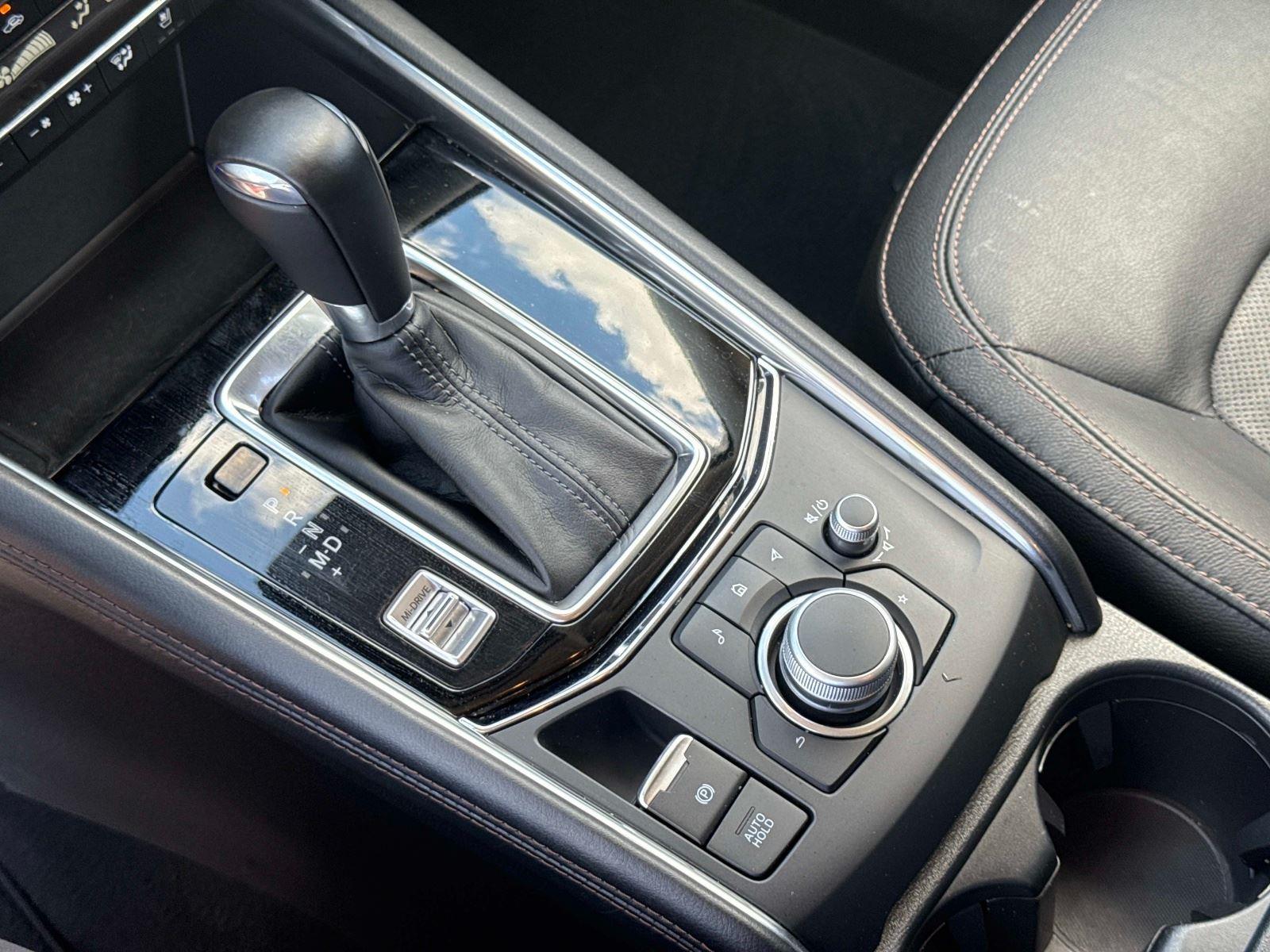 2023 Mazda CX-5 2.5 S Premium Plus Package