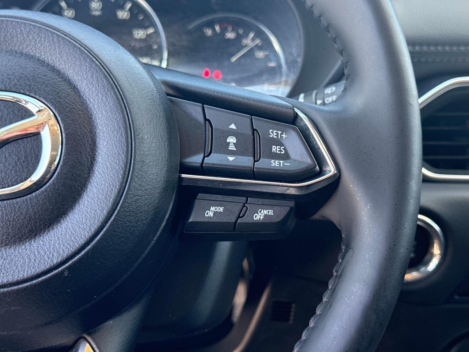 2023 Mazda CX-5 2.5 S Premium Plus Package