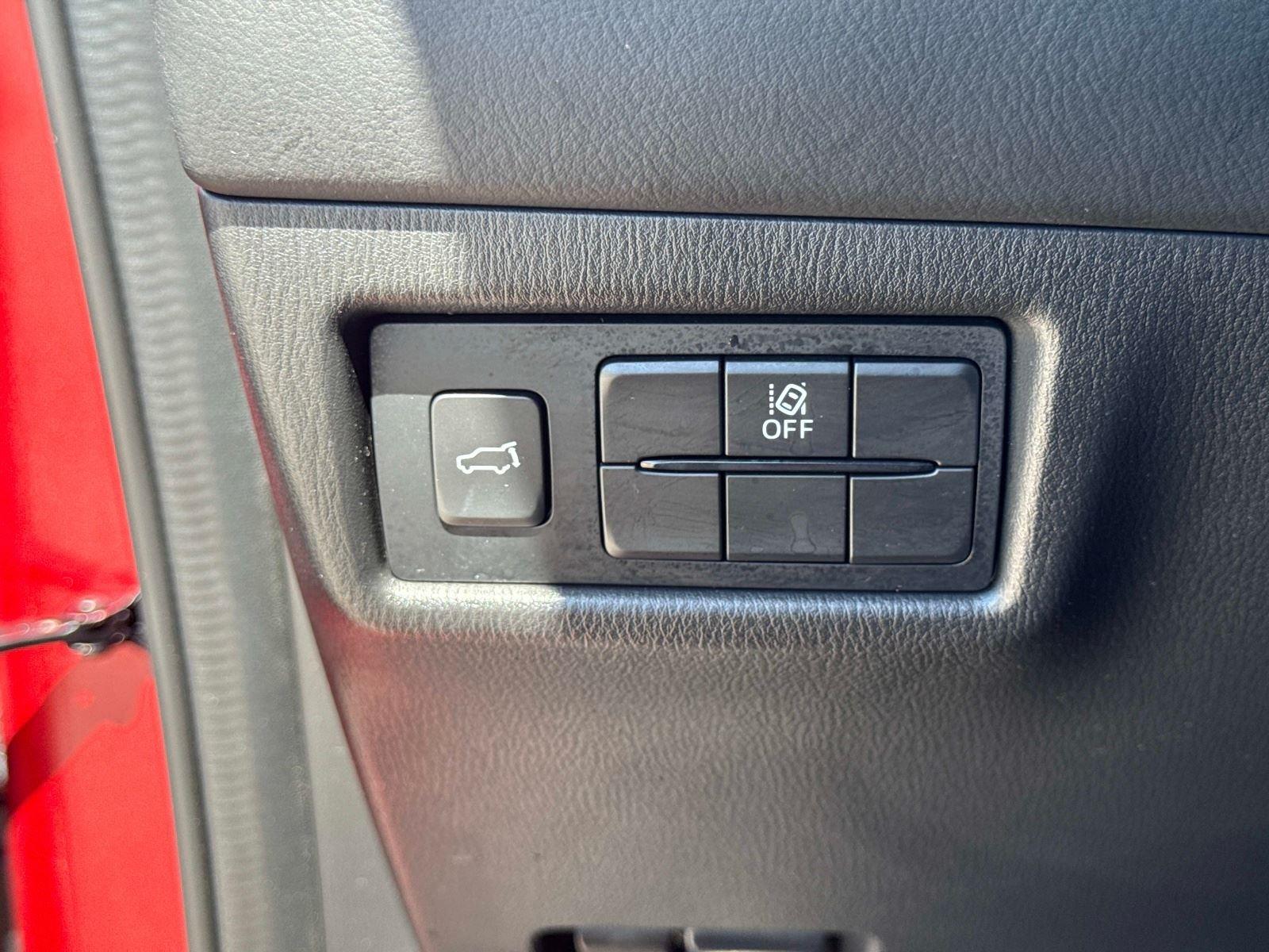 2023 Mazda CX-5 2.5 S Premium Plus Package