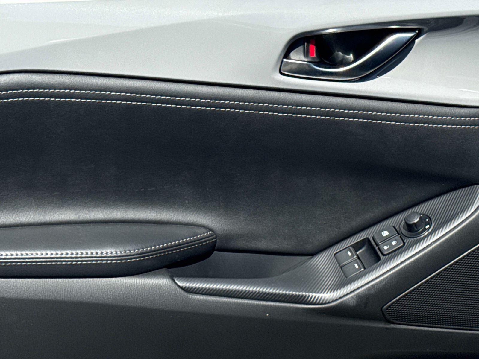 2026 Mazda MX-5 Miata RF Grand Touring