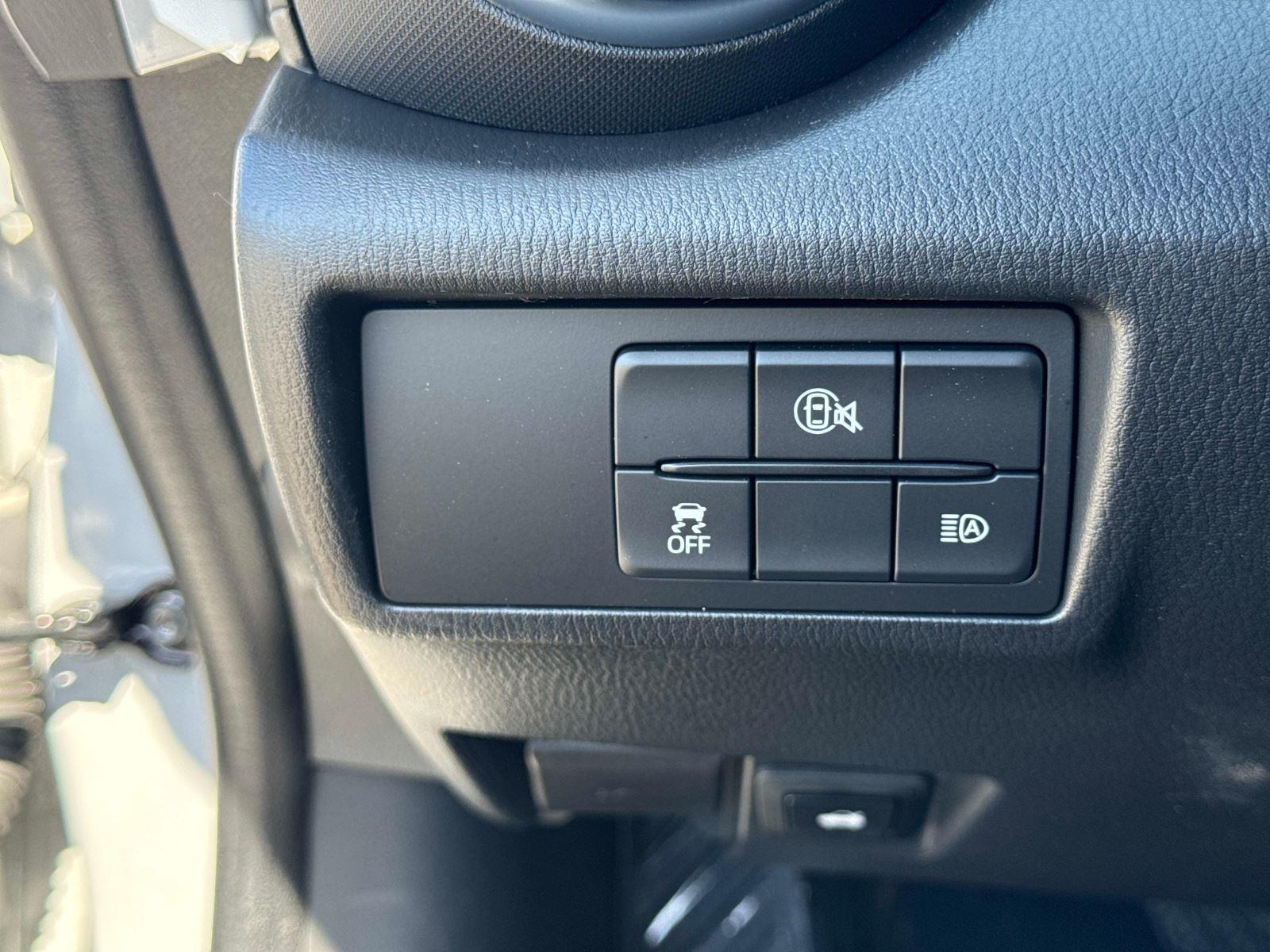 2026 Mazda MX-5 Miata RF Grand Touring