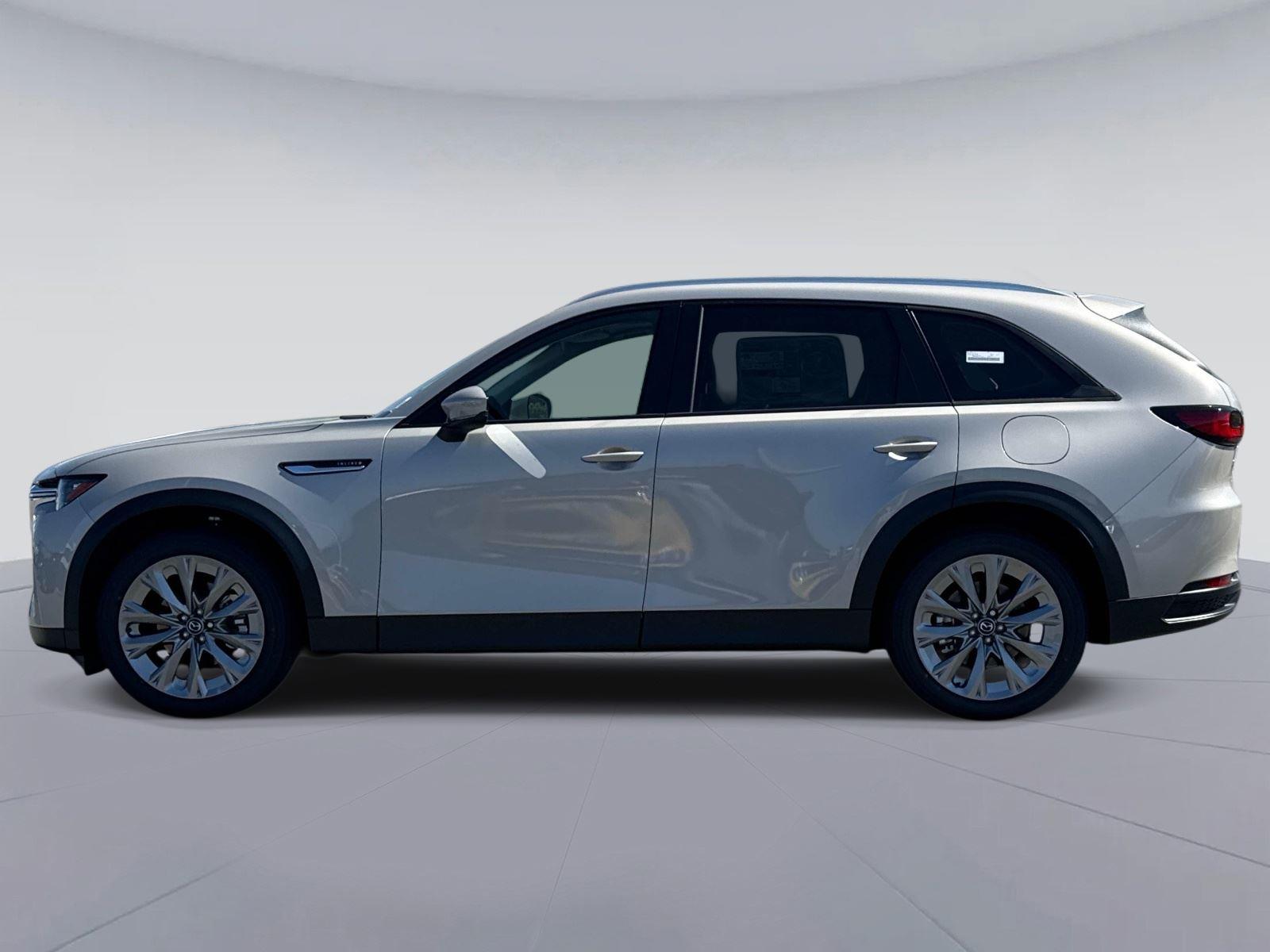 2026 Mazda CX-90 Preferred