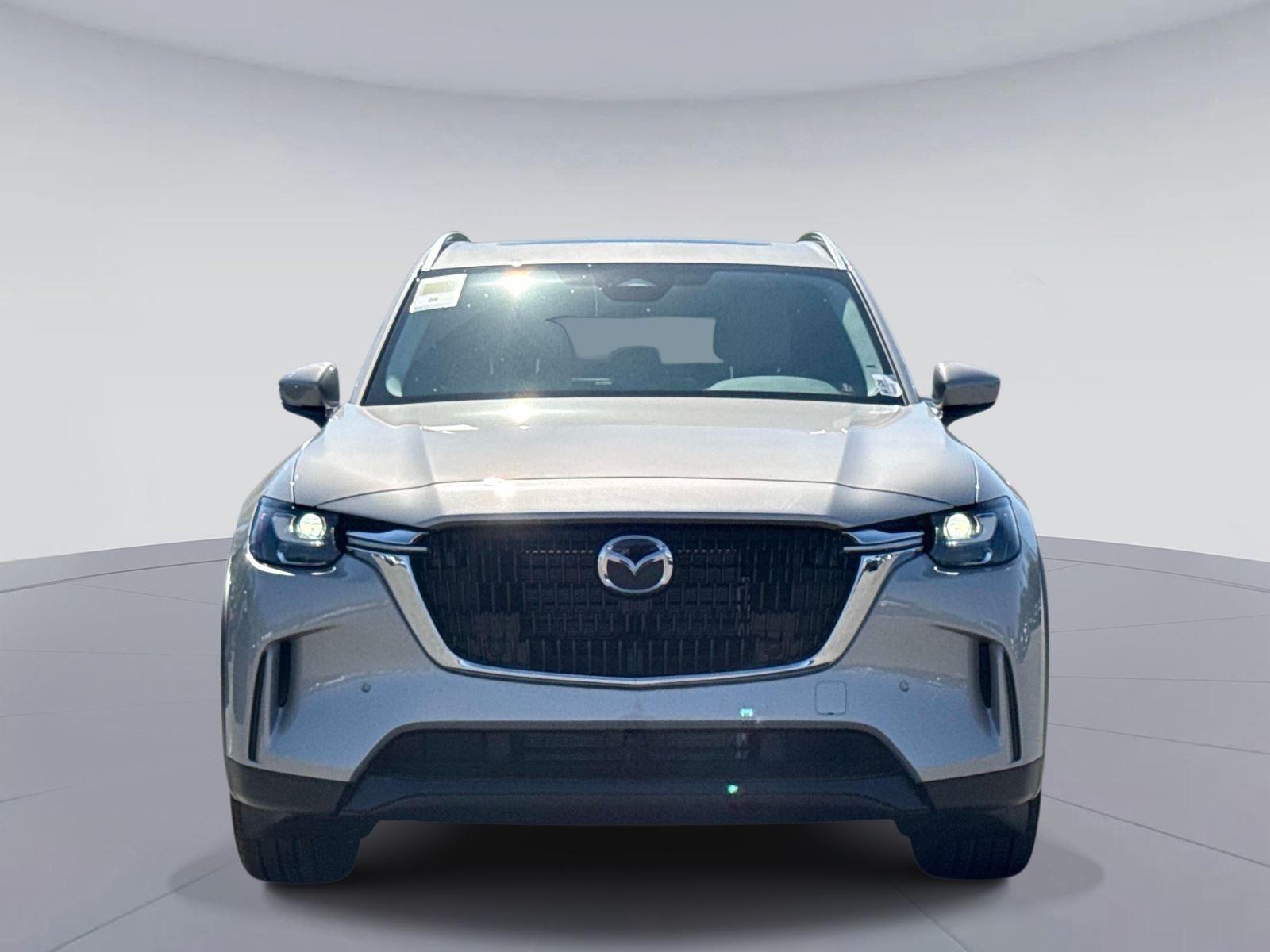 2026 Mazda CX-90 Preferred