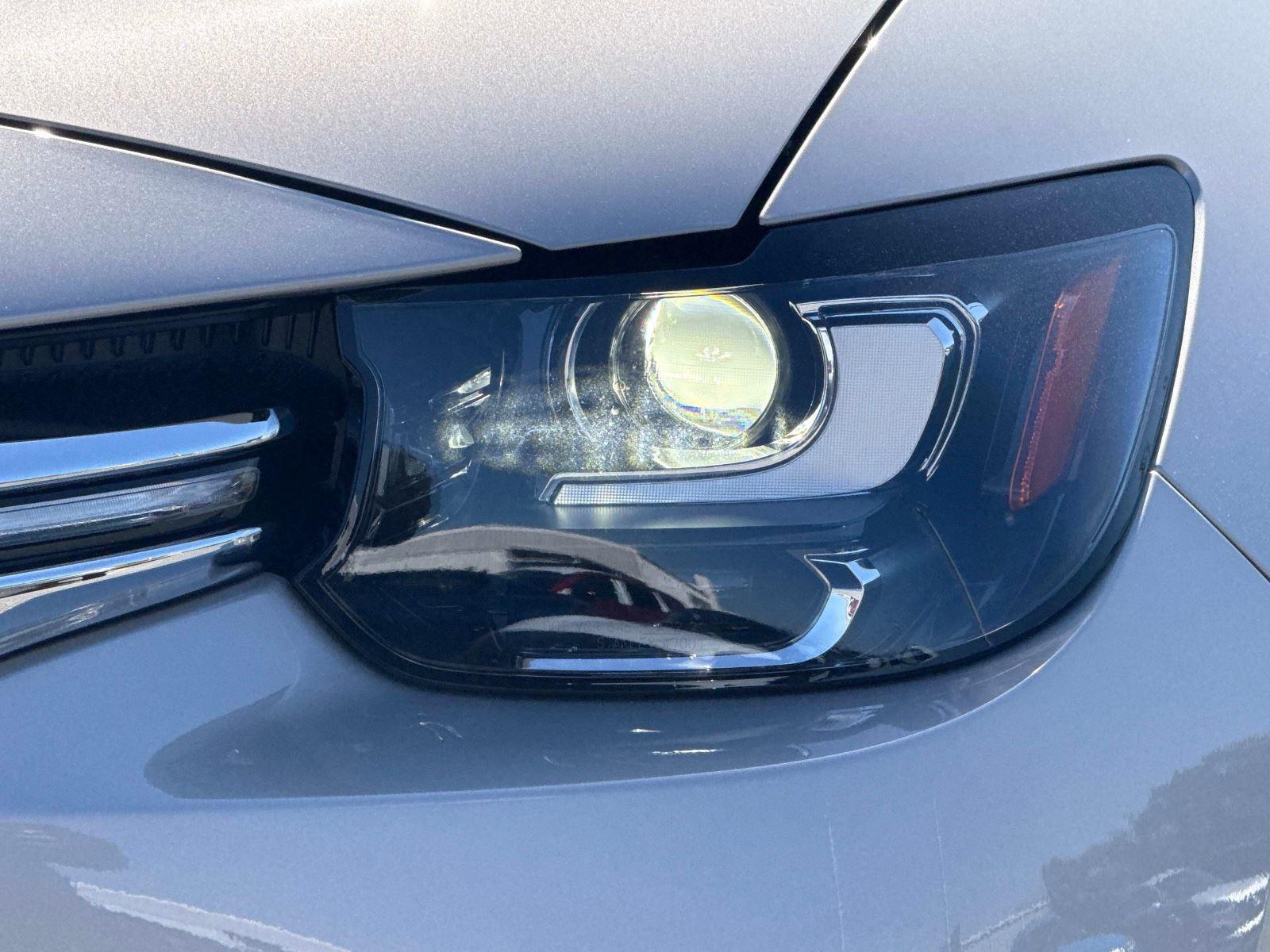 2026 Mazda CX-90 Preferred