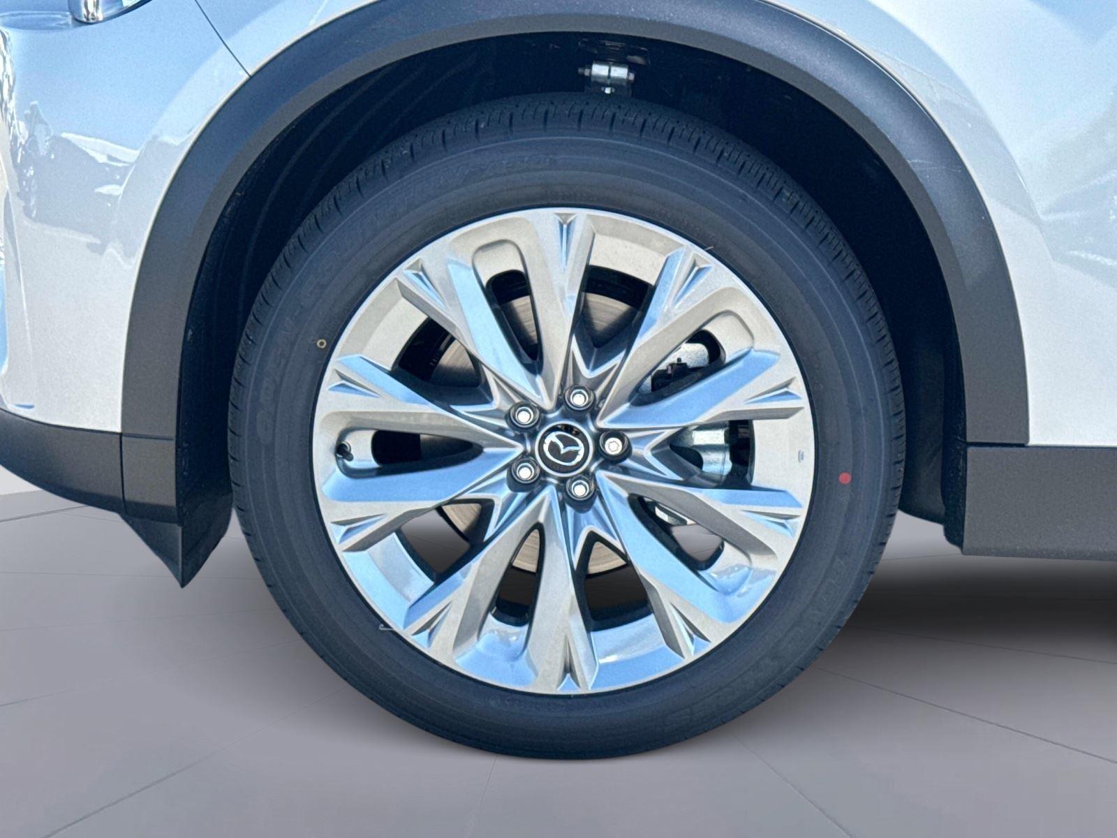 2026 Mazda CX-90 Preferred