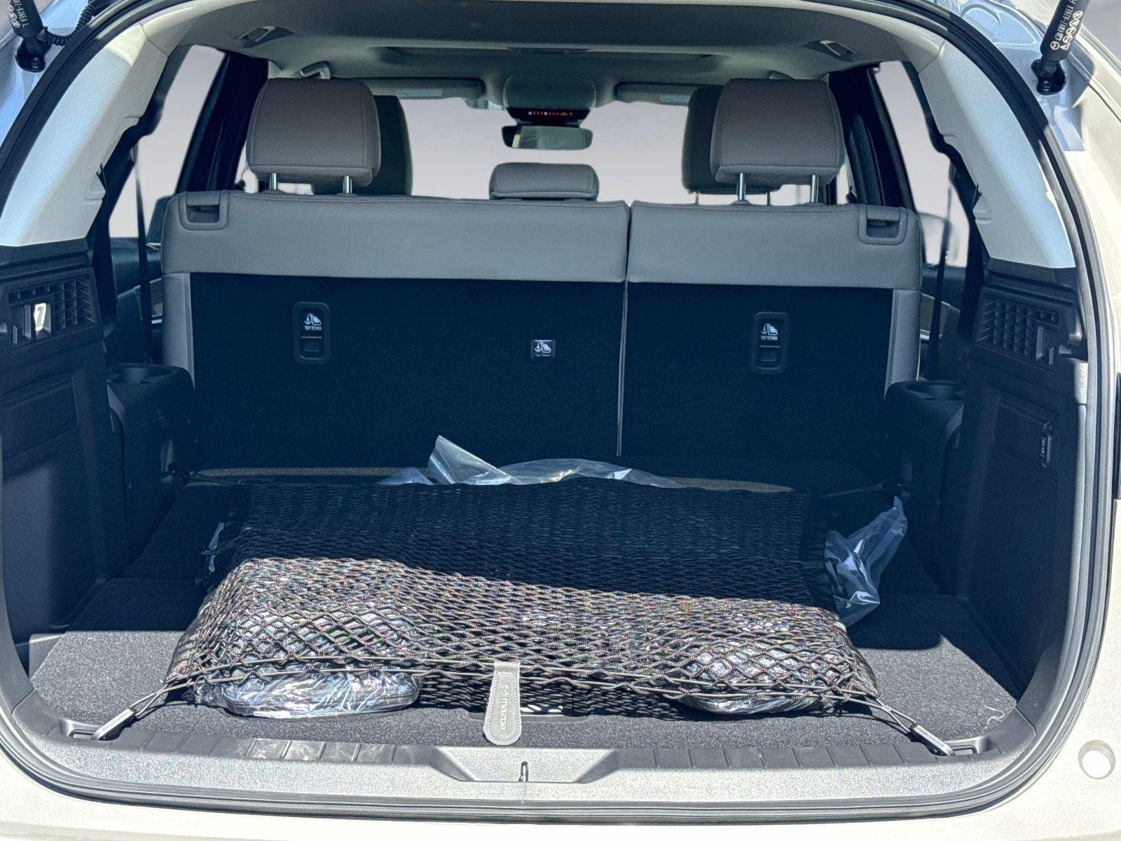 2026 Mazda CX-90 Preferred