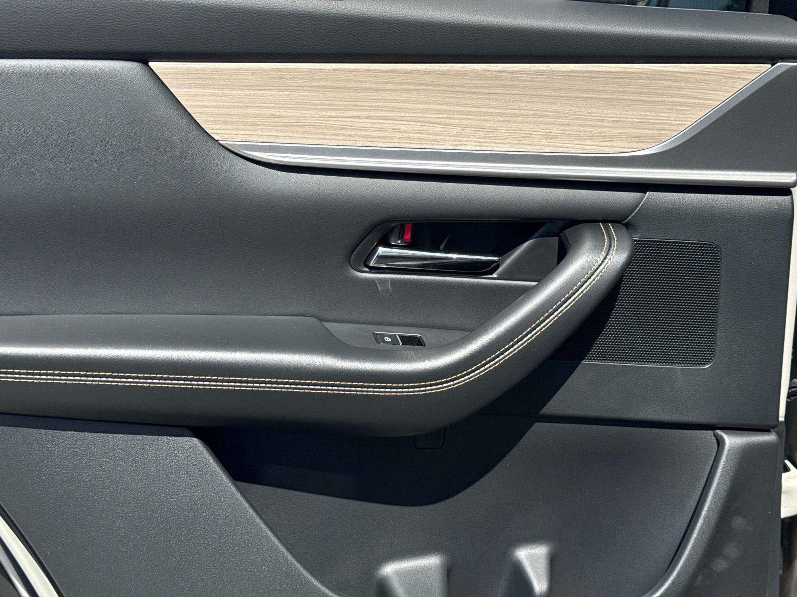 2026 Mazda CX-90 Preferred