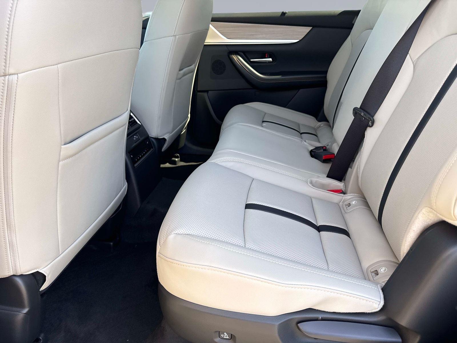 2026 Mazda CX-90 Preferred