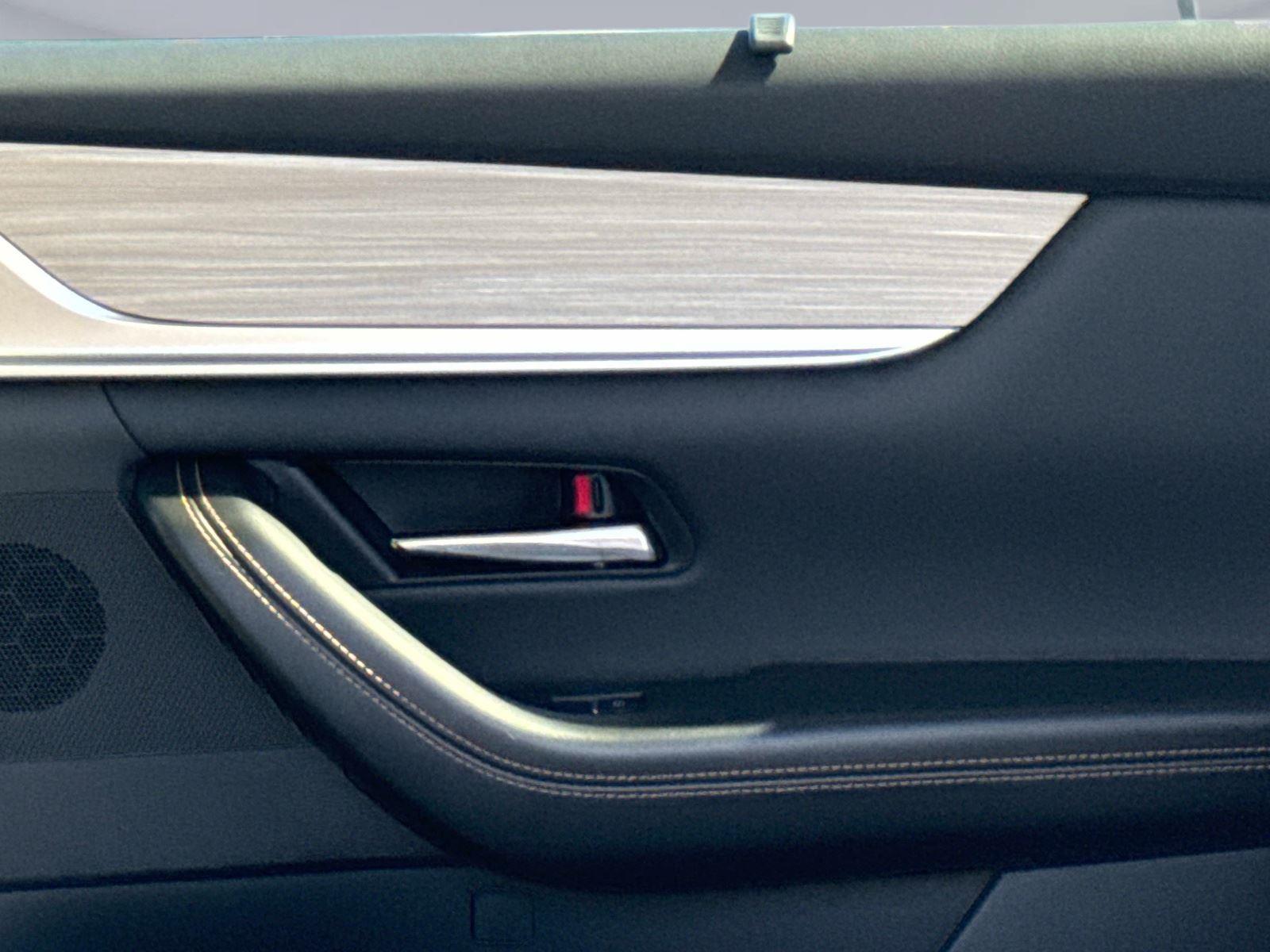 2026 Mazda CX-90 Preferred