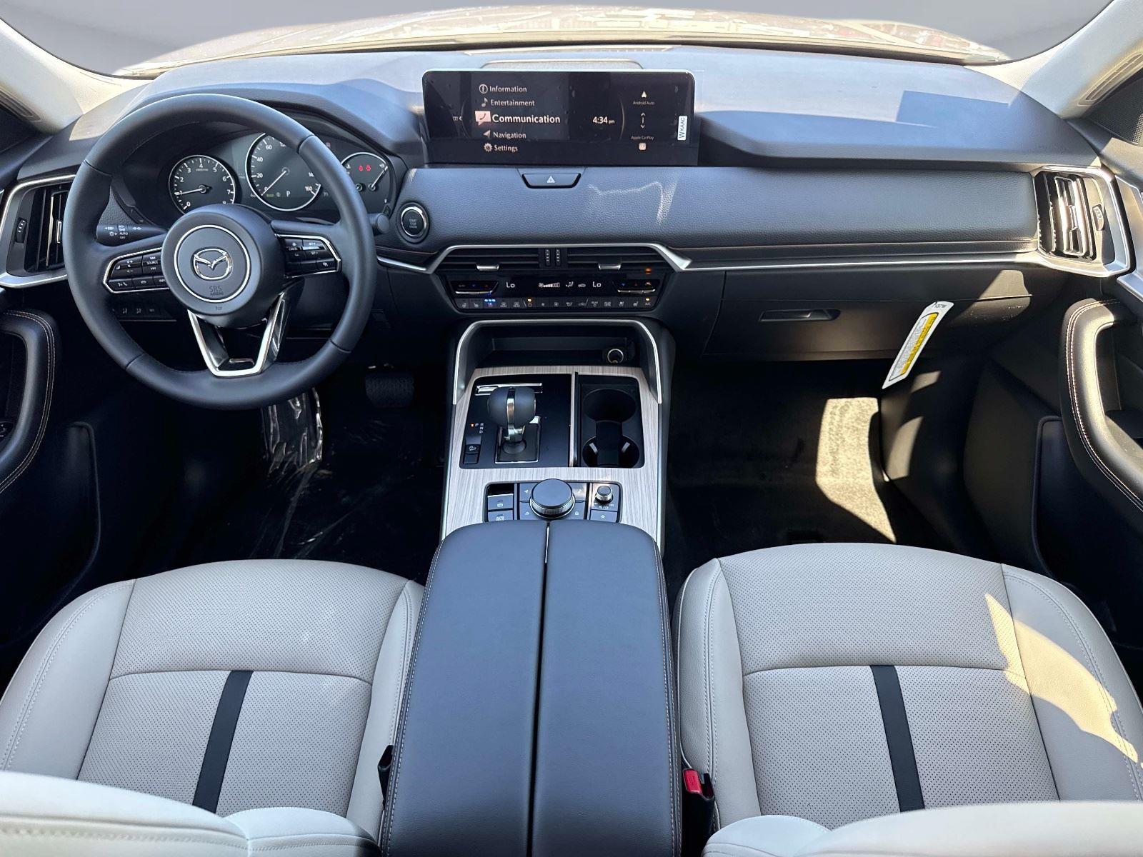 2026 Mazda CX-90 Preferred