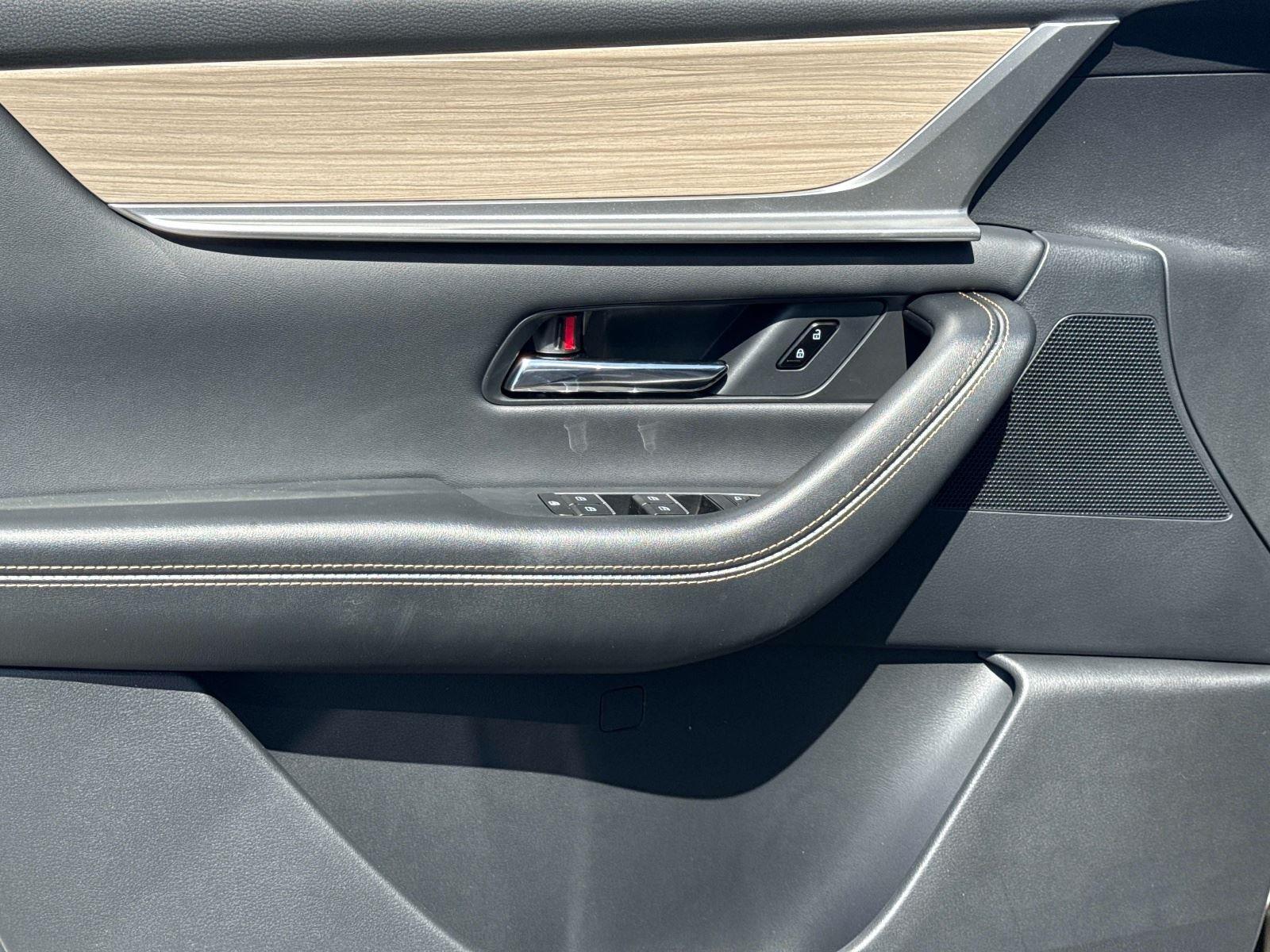 2026 Mazda CX-90 Preferred