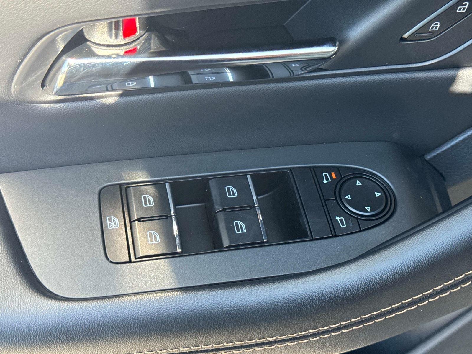 2026 Mazda CX-90 Preferred