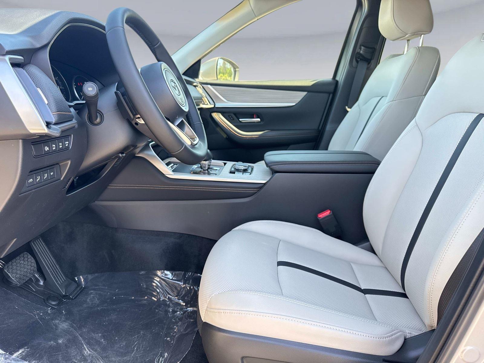 2026 Mazda CX-90 Preferred